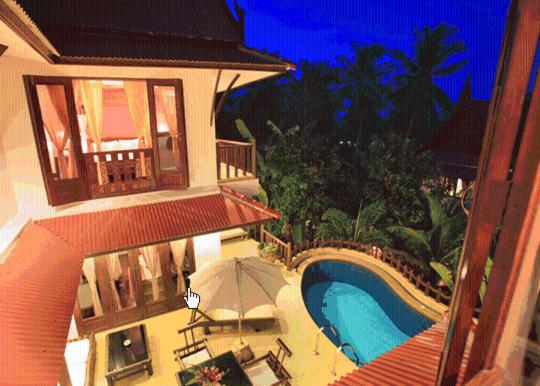 Paradise Island Estate