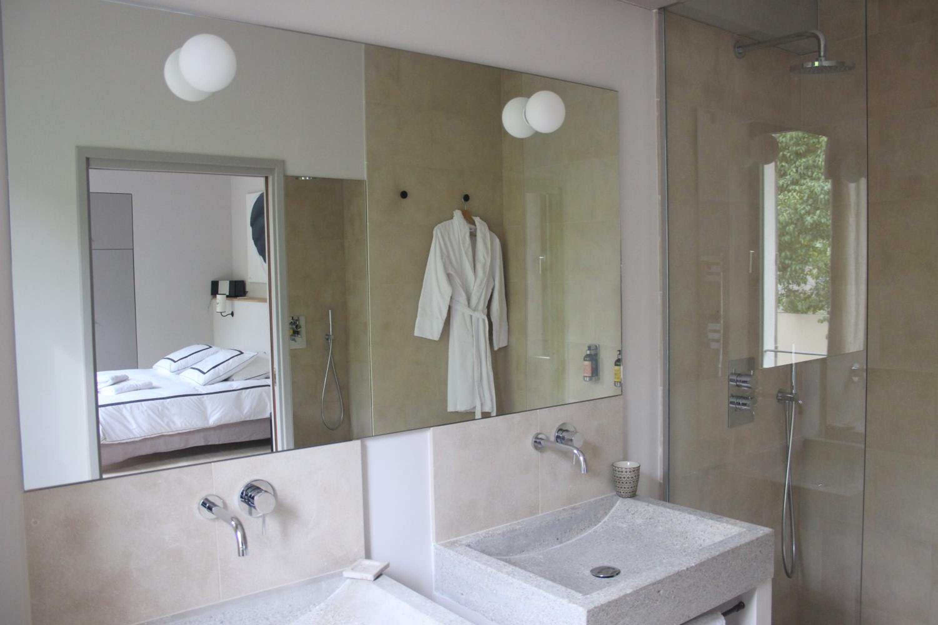 La Magnanerie de l'Isle B&B