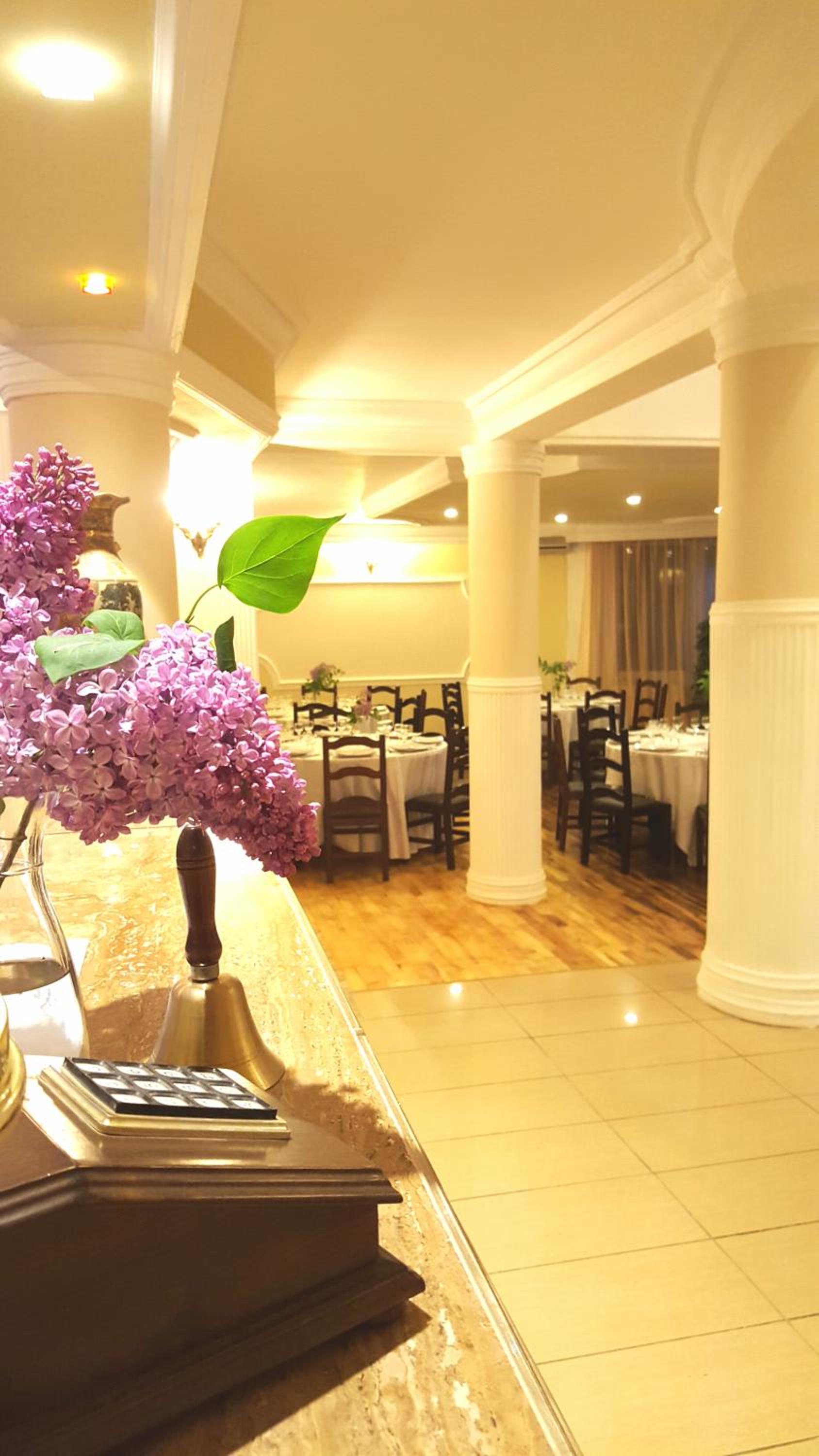 Hotel Elisabeta