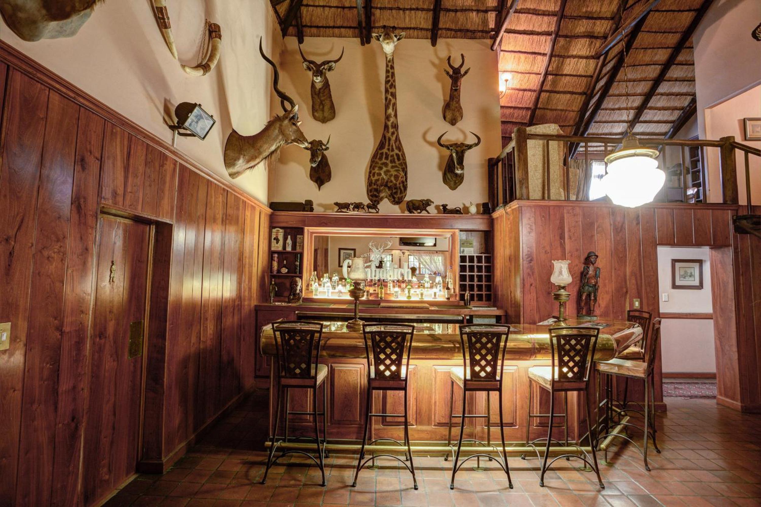 Foundry Guest Lodge — photo 38