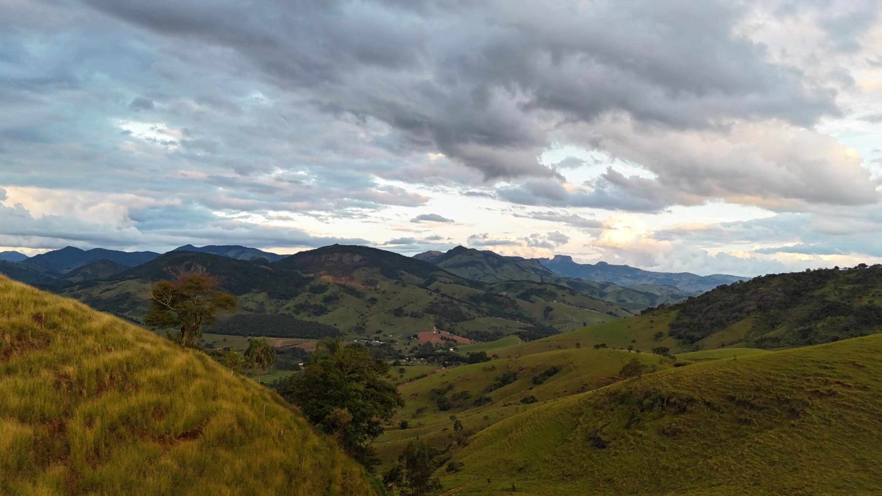 Chalé Vale Paraíso