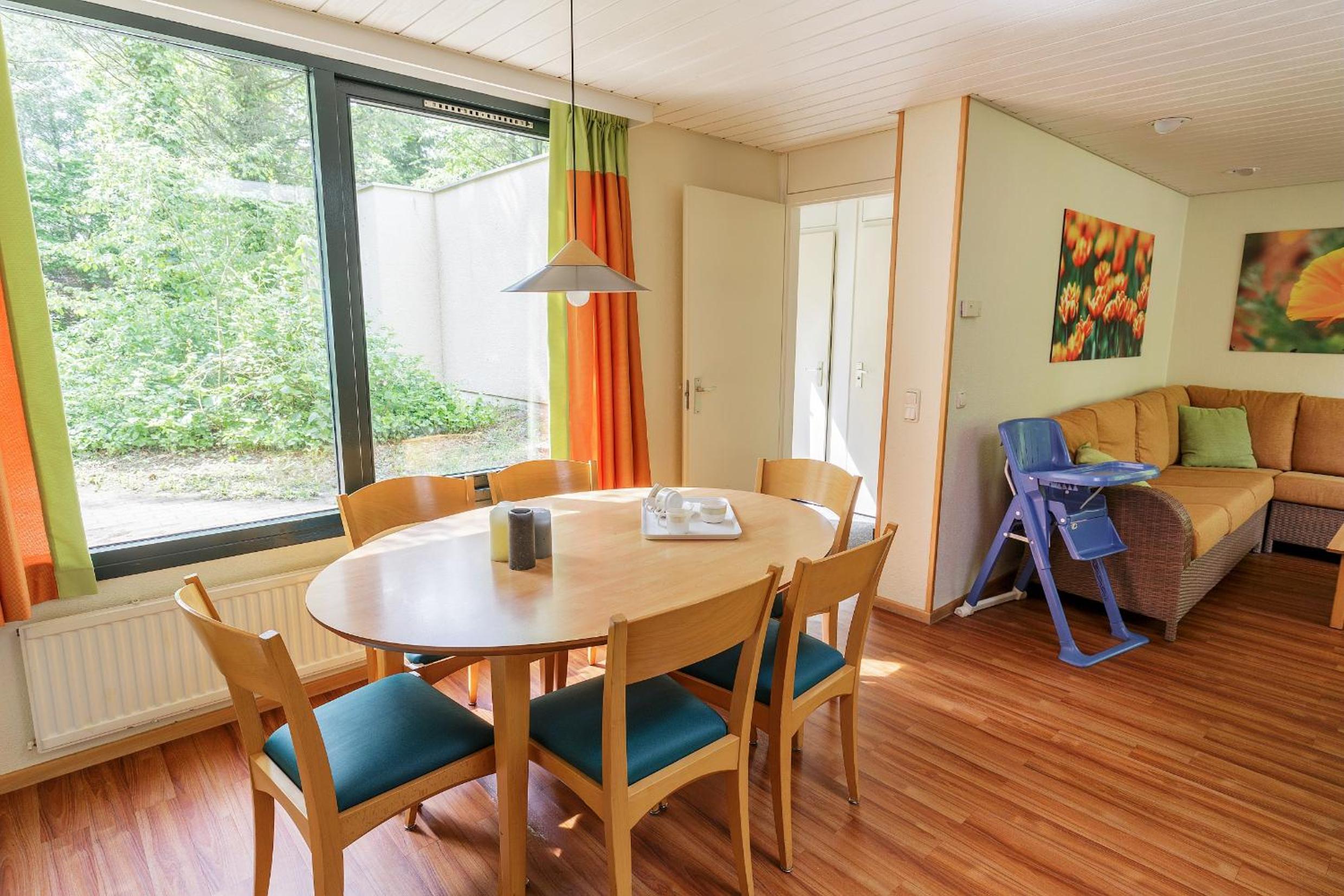 Center Parcs Bispinger Lüneburger Heide