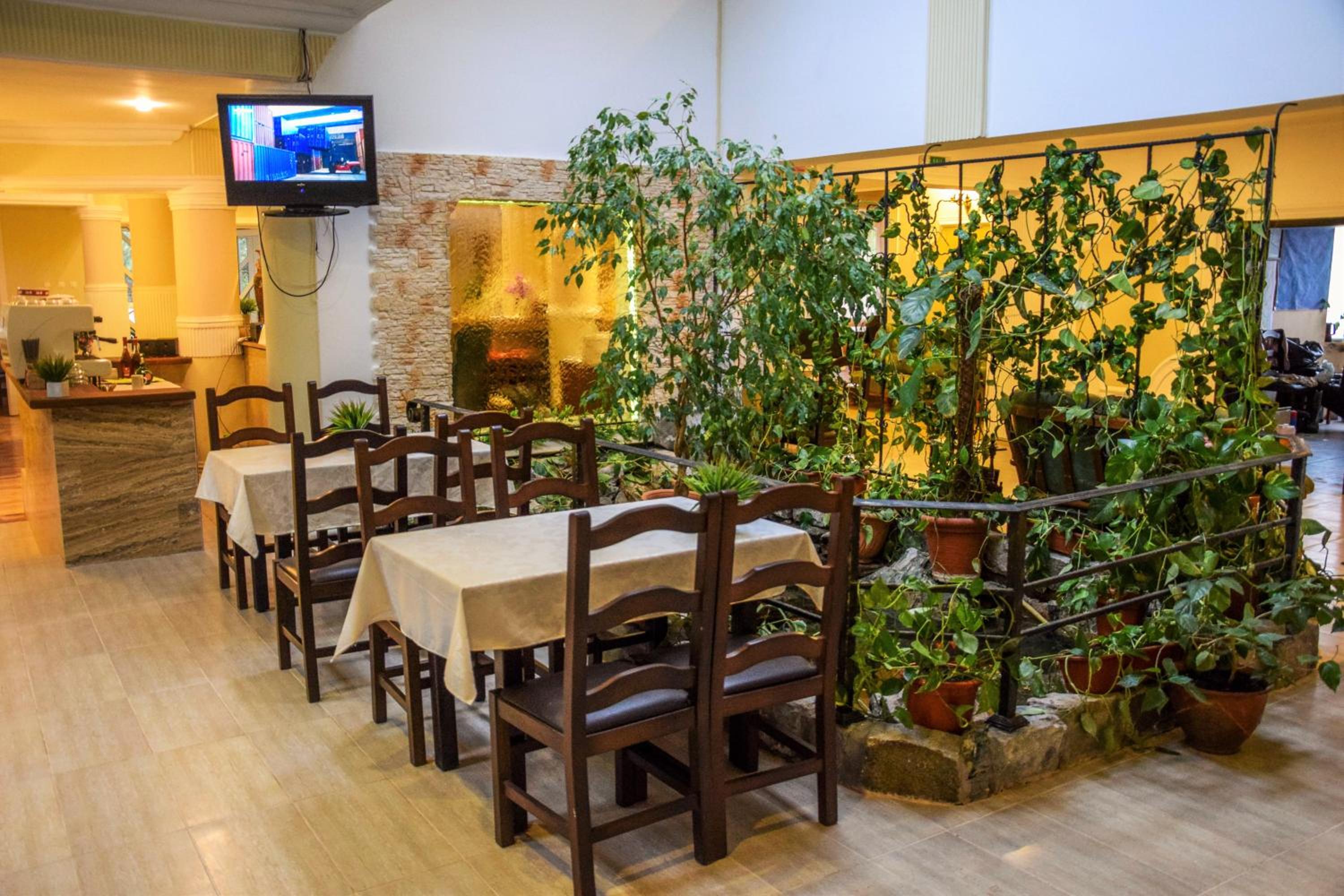 Hotel Elisabeta