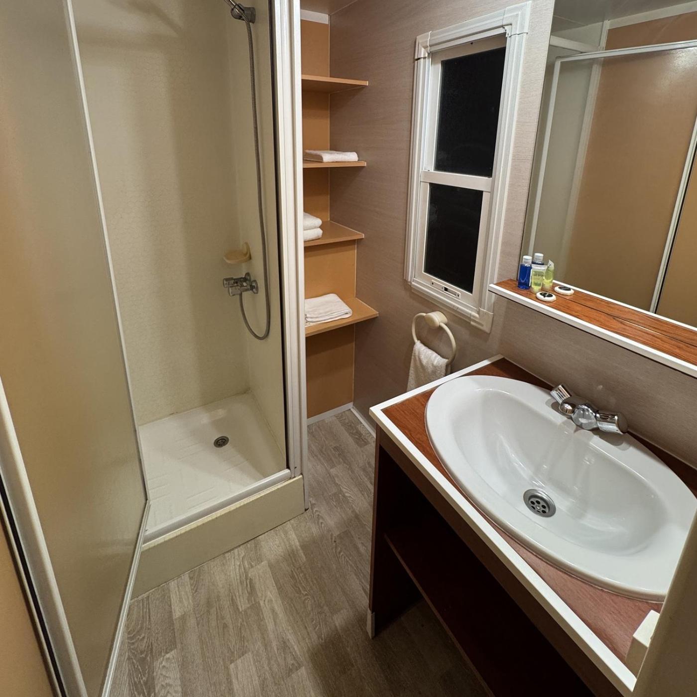 Zielo Mobil Home