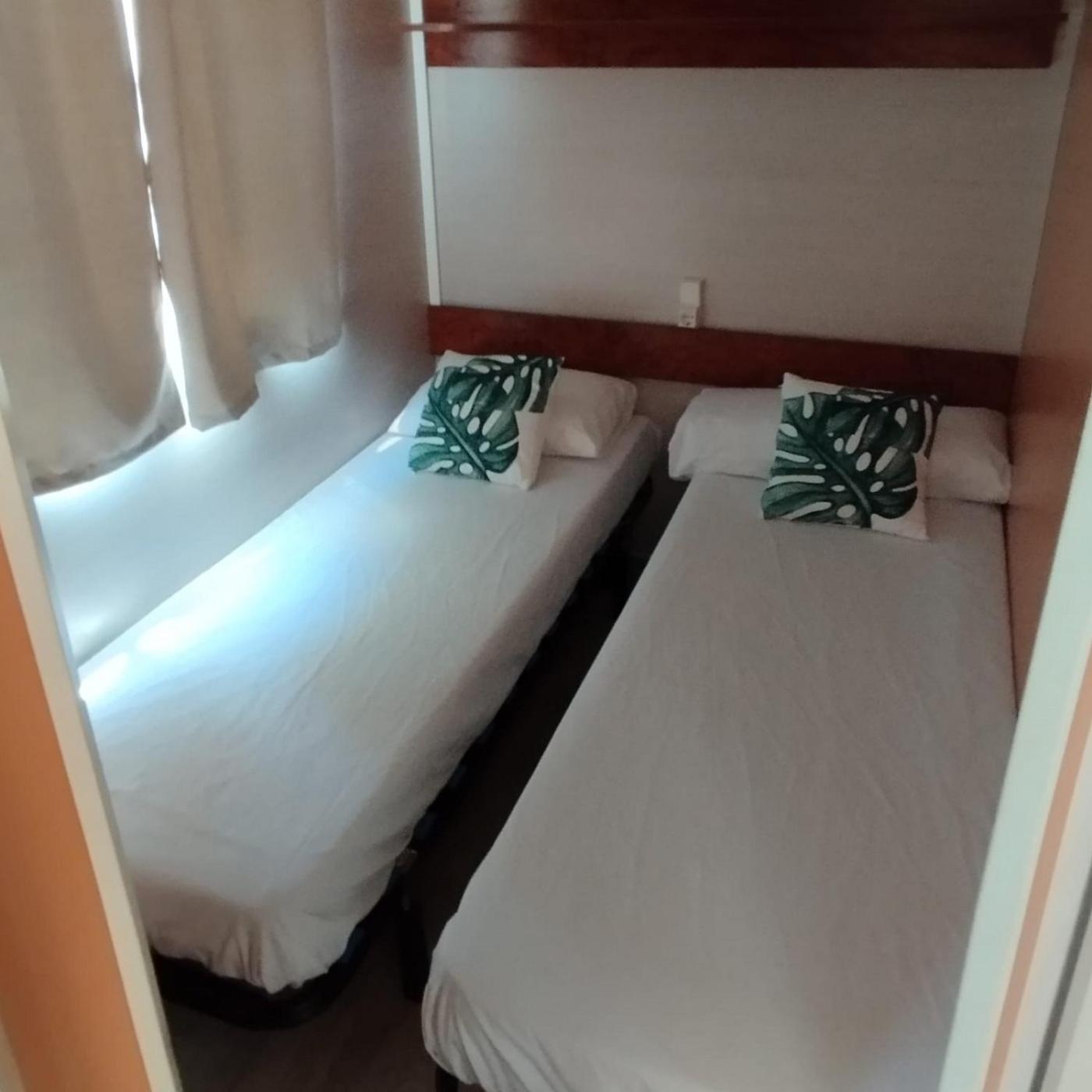 Zielo Mobil Home