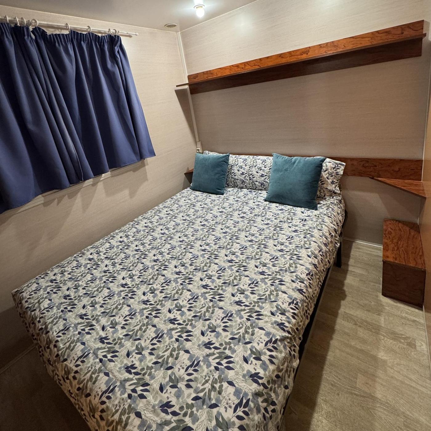 Zielo Mobil Home