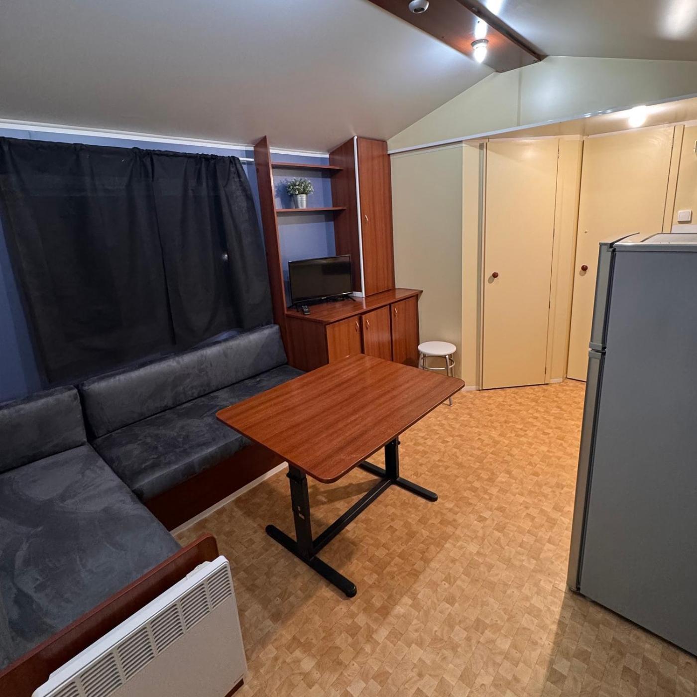 Zielo Mobil Home