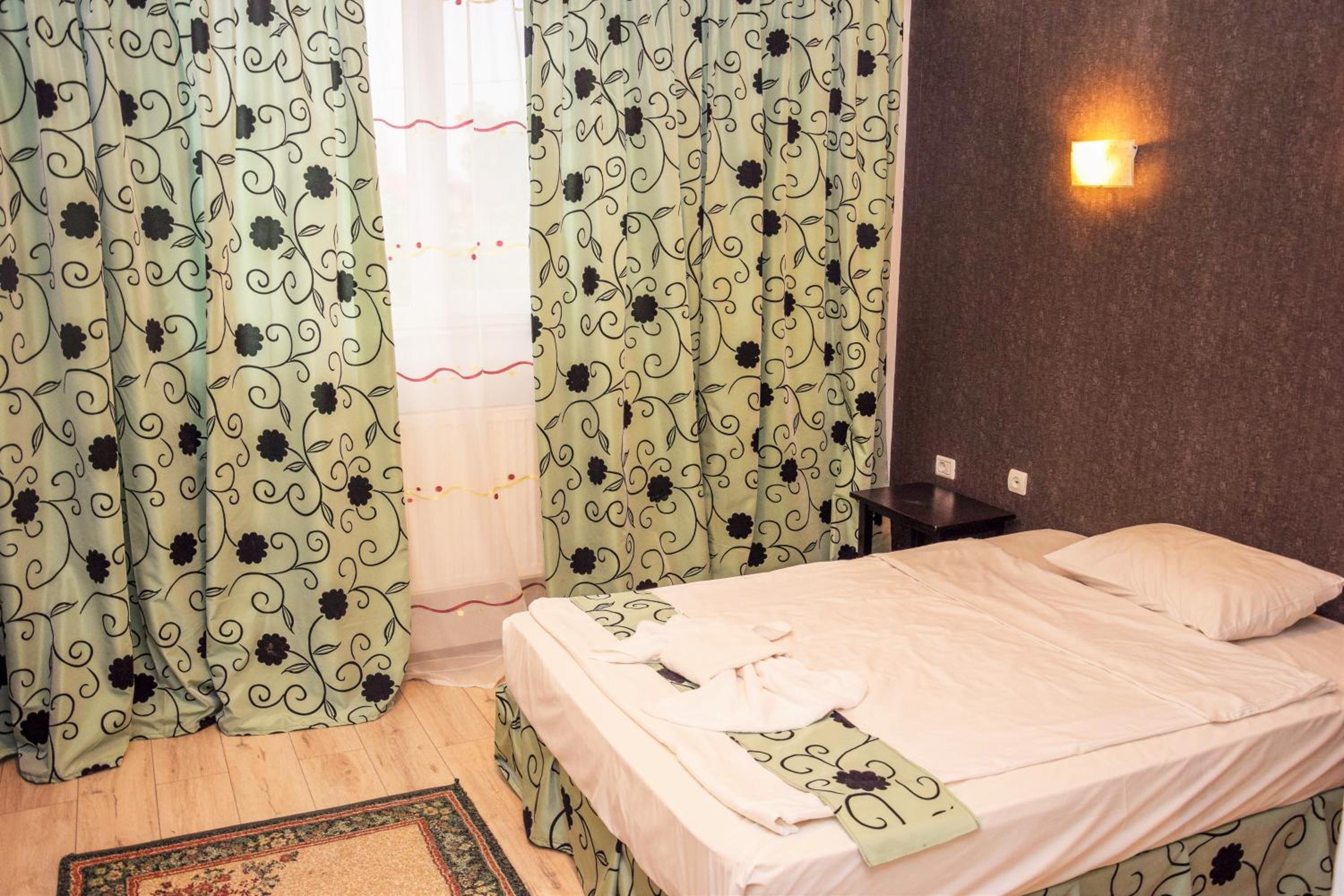 Hotel Elisabeta