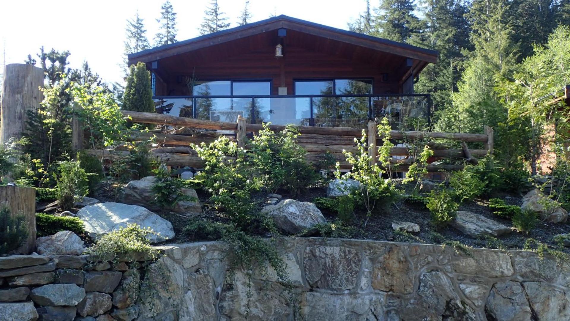 Wild Coast Chalets