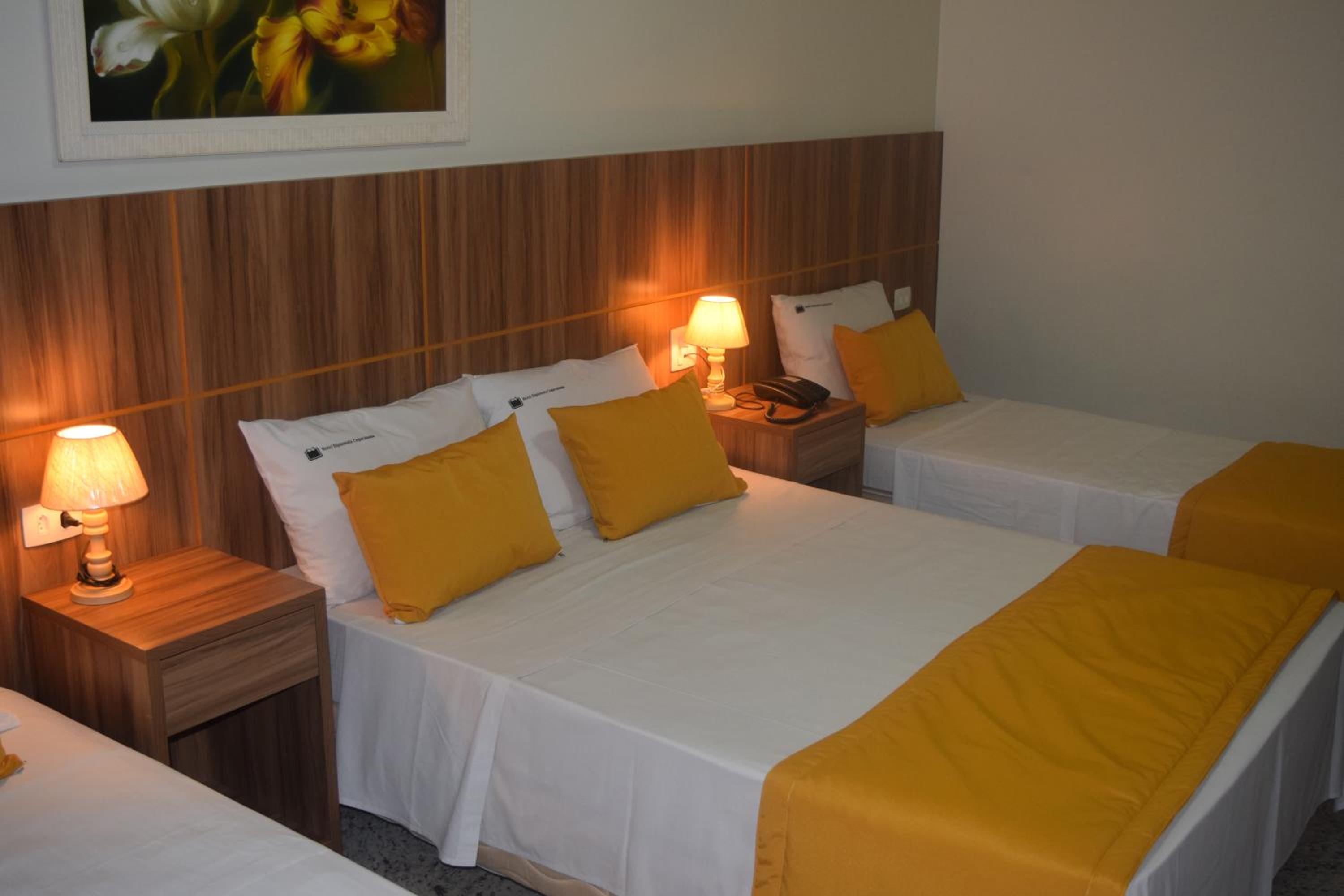 Hotel Diplomata Copacabana photo 5