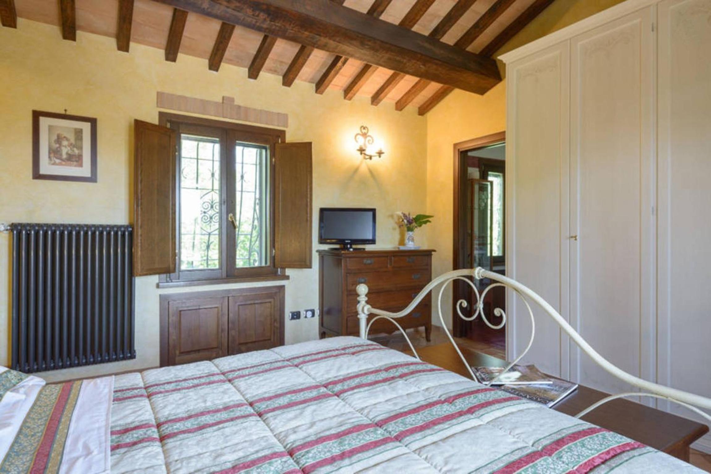 La Valle dei Casali Green Boutique