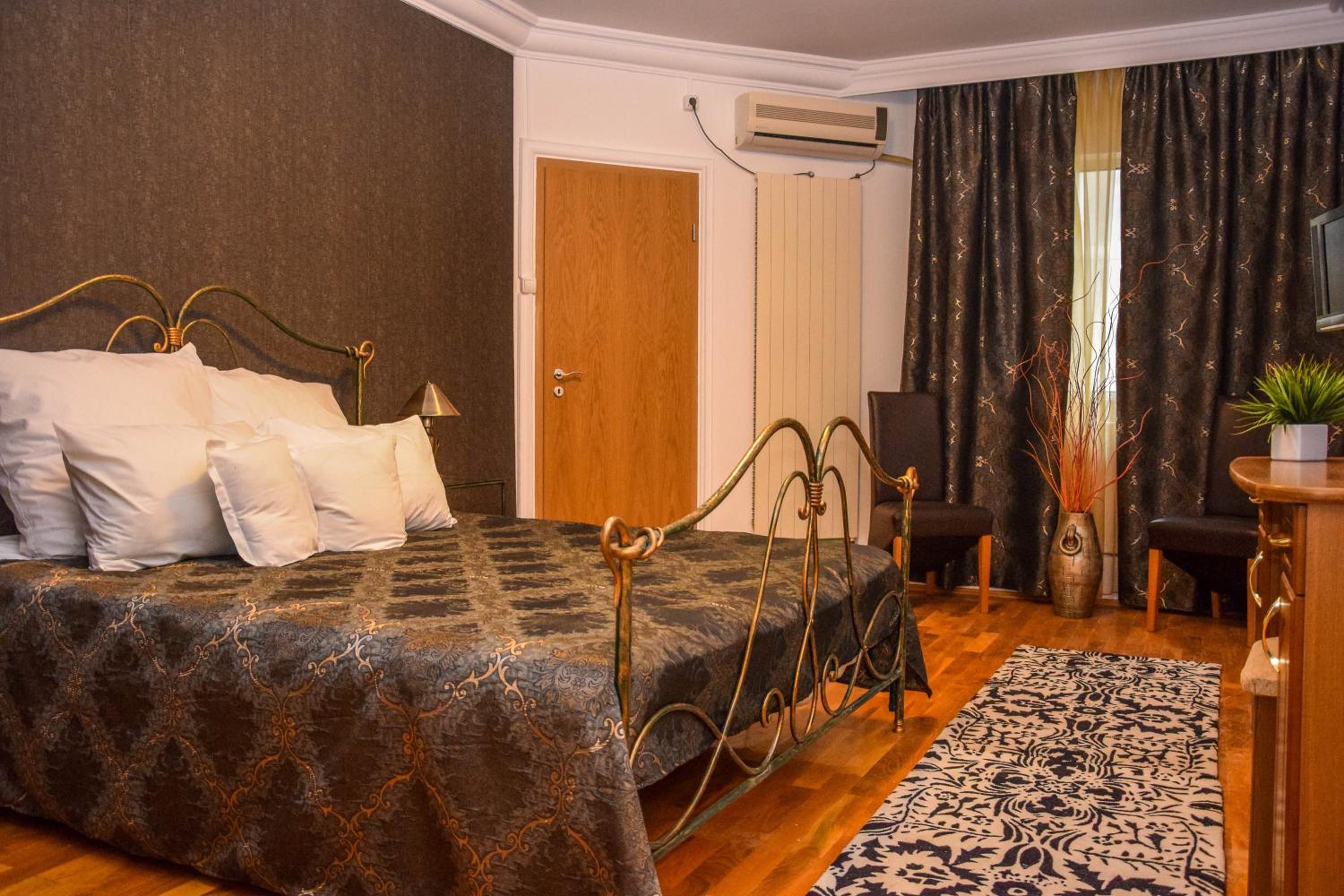 Hotel Elisabeta