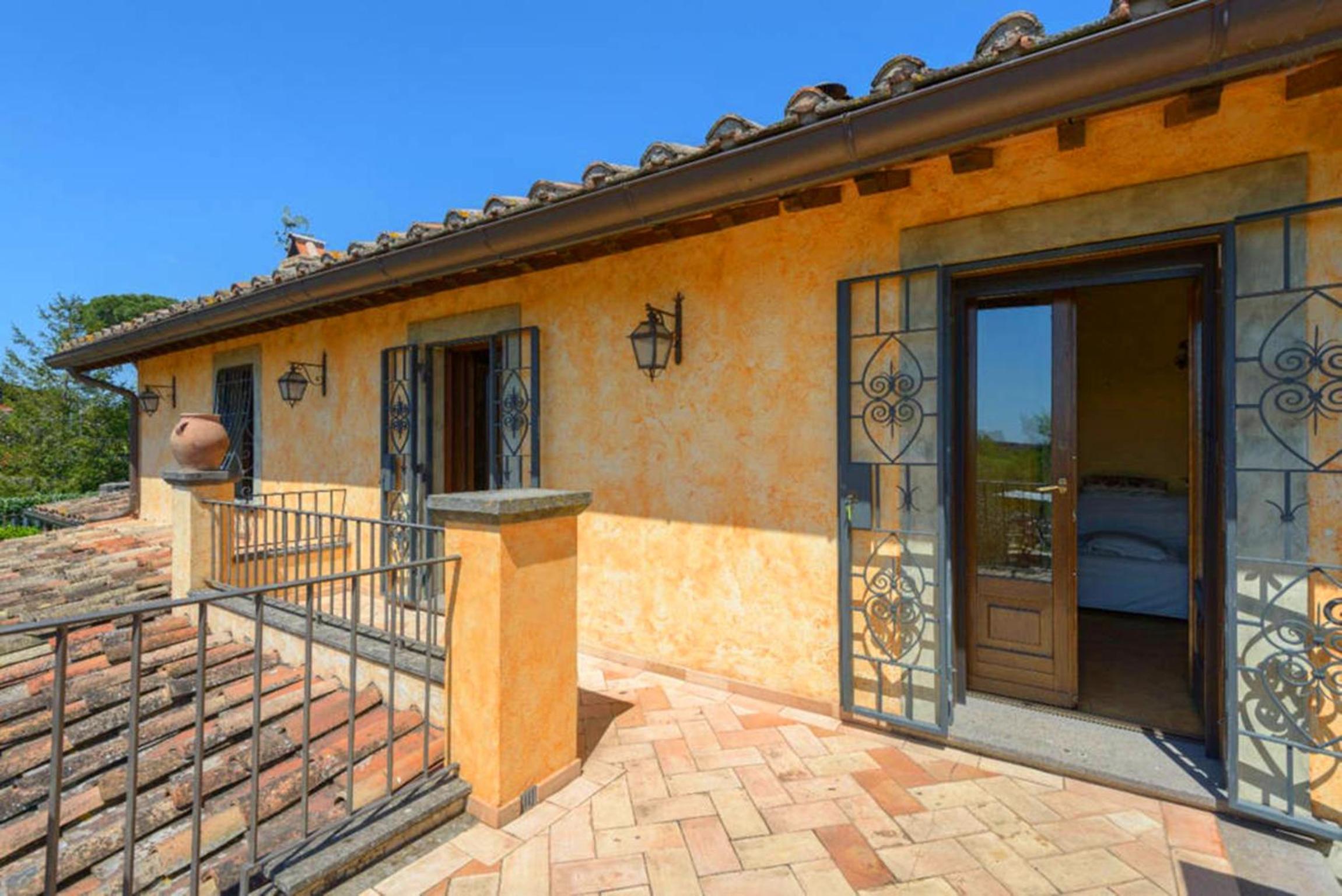 La Valle dei Casali Green Boutique