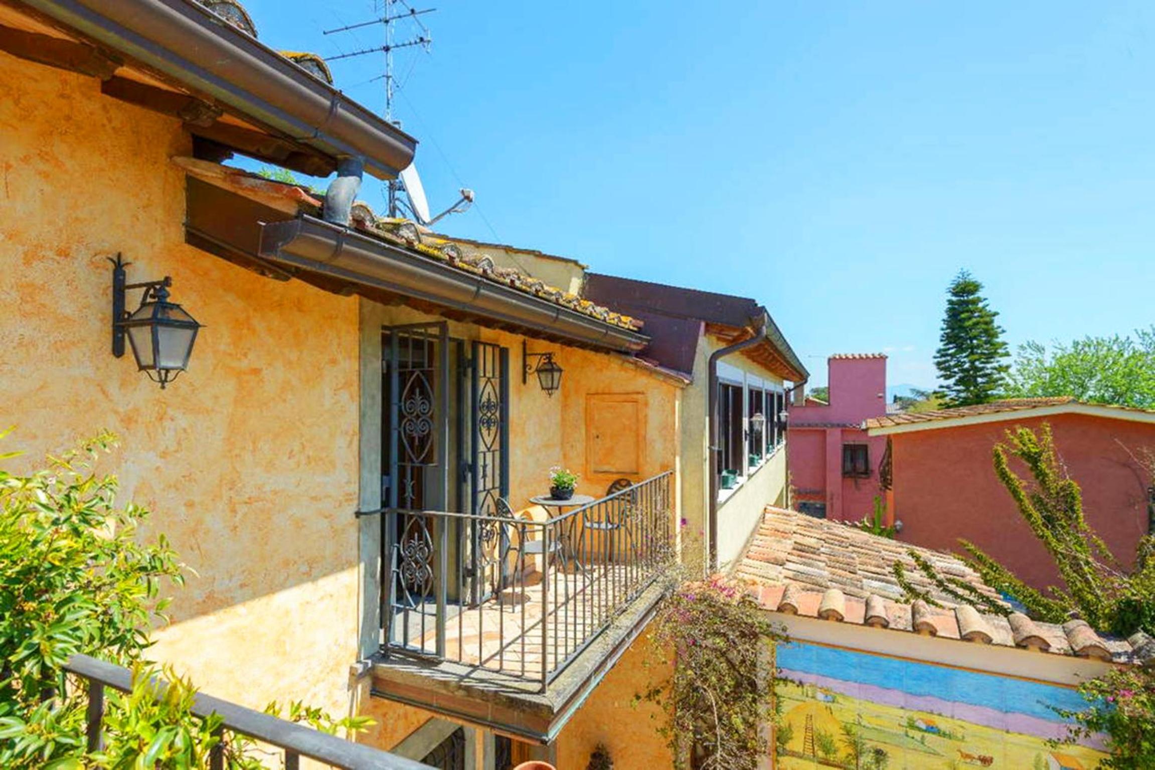 La Valle dei Casali Green Boutique
