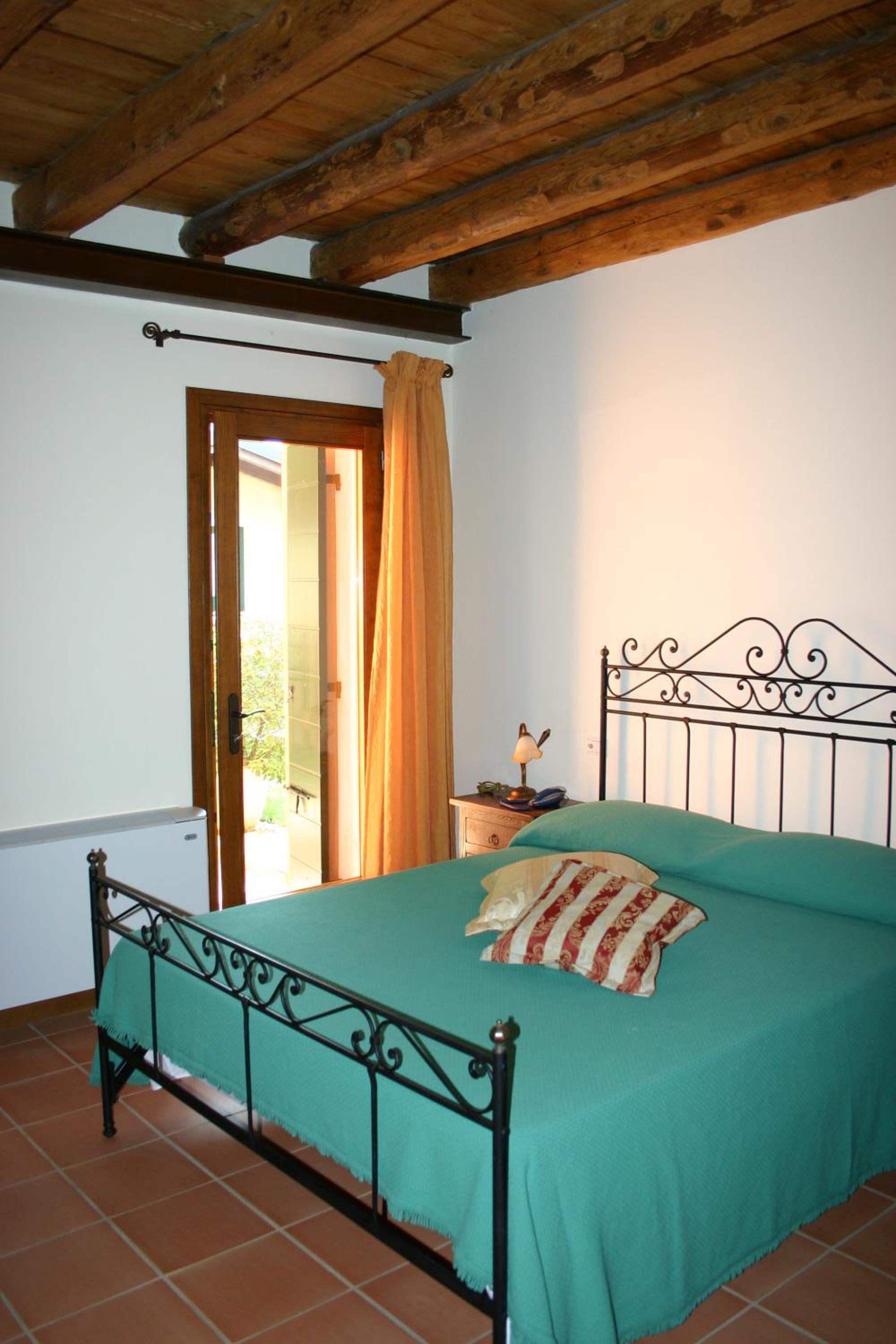 Relais Ca' Serena view 5