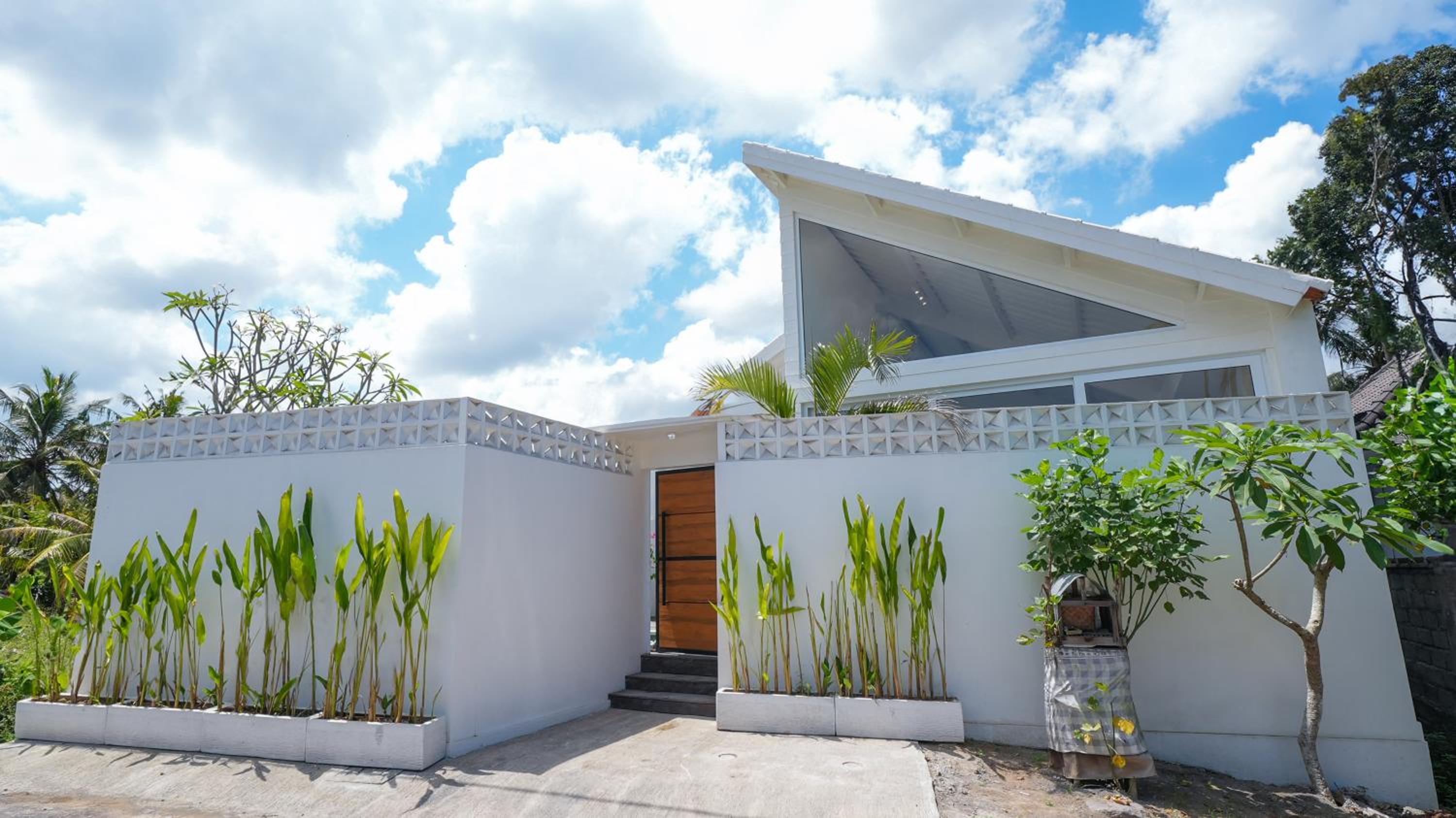 Villa Teman - 2BR Villa in Kedungu