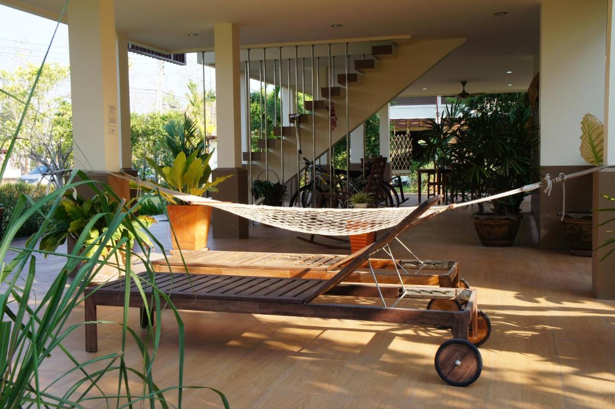 Rimtalay Angsila Guesthouse