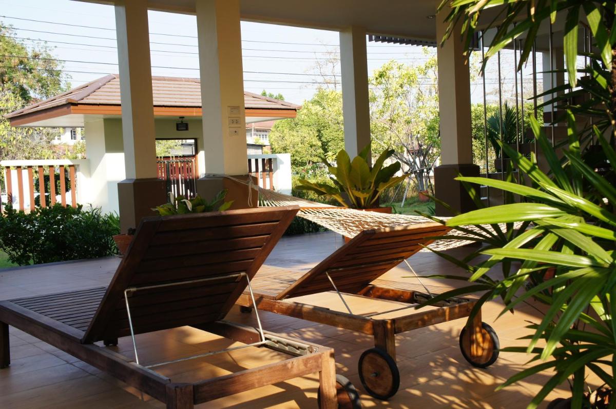 Rimtalay Angsila Guesthouse