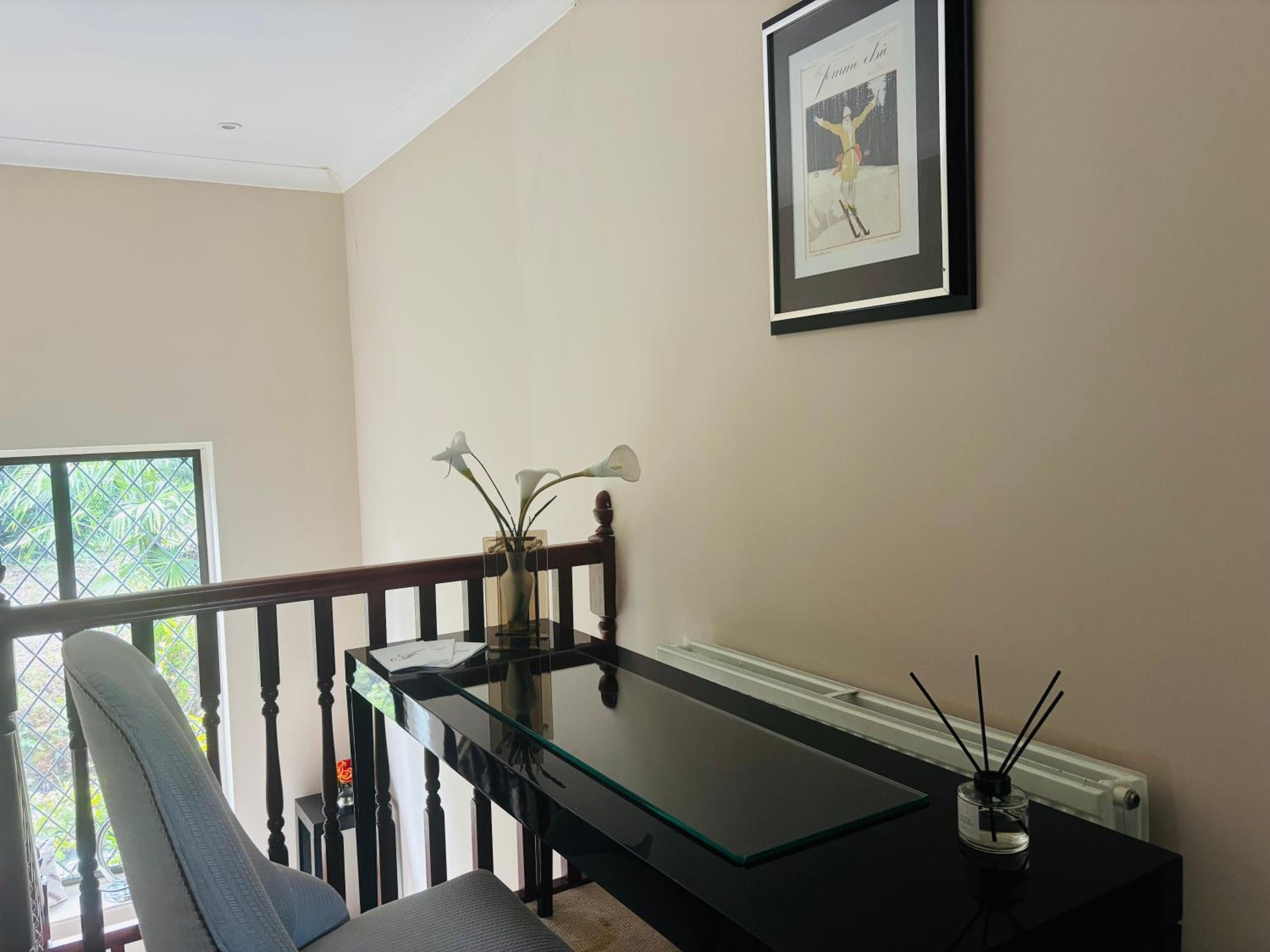 Traditional English house TravellerAwards2026