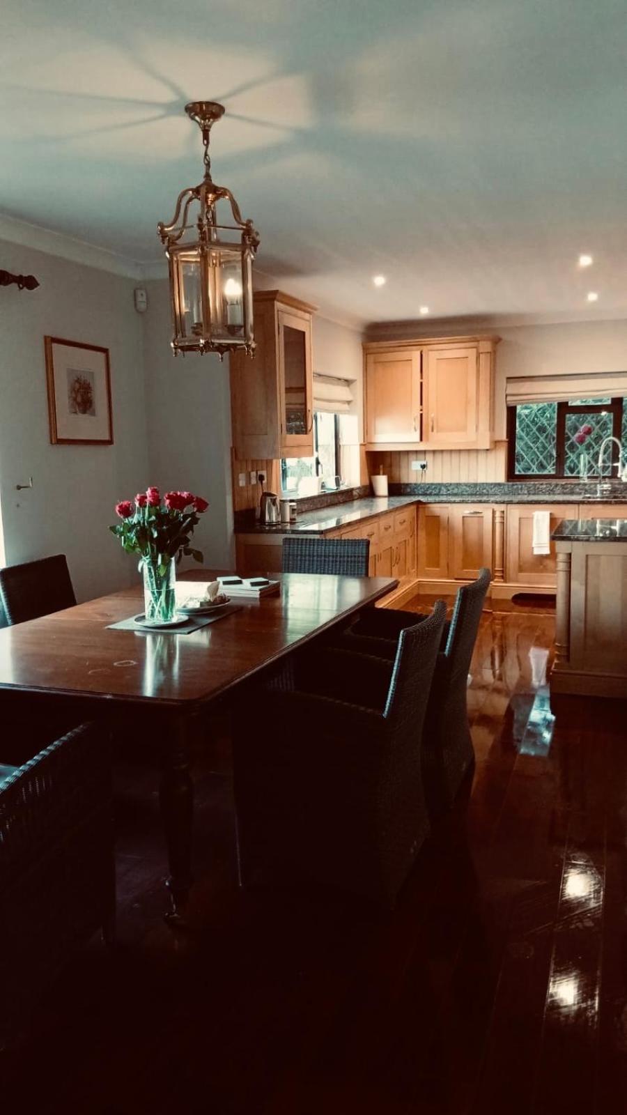 Traditional English house TravellerAwards2026