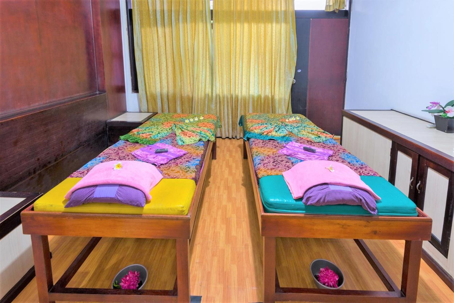 Private Pool Villas Kuta Bali
