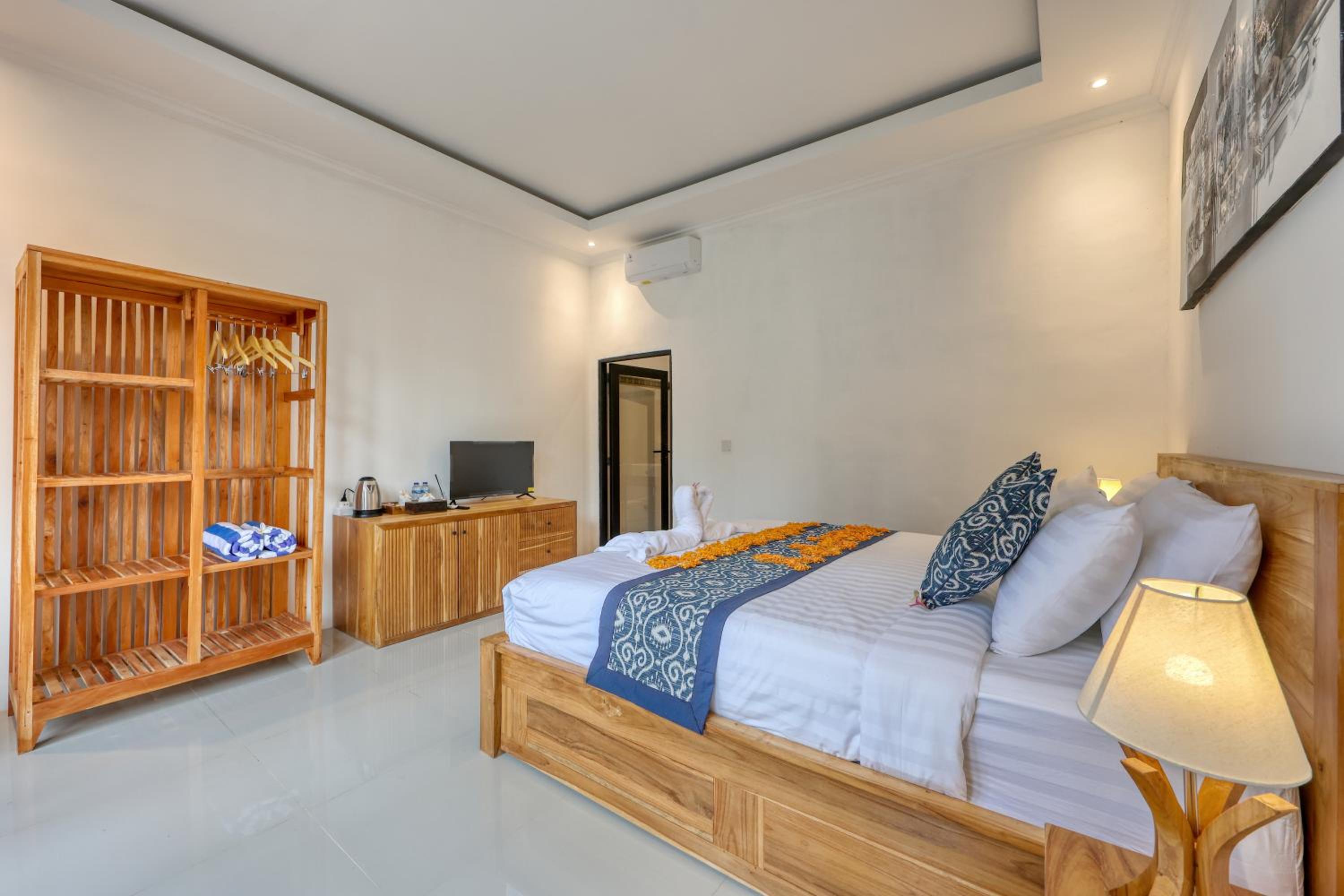 Nusa Dewata Cottage