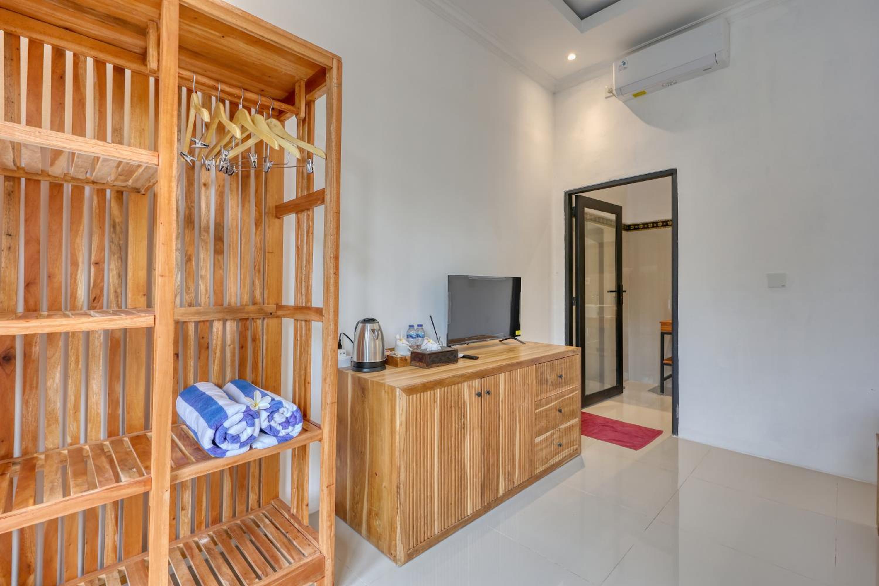 Nusa Dewata Cottage