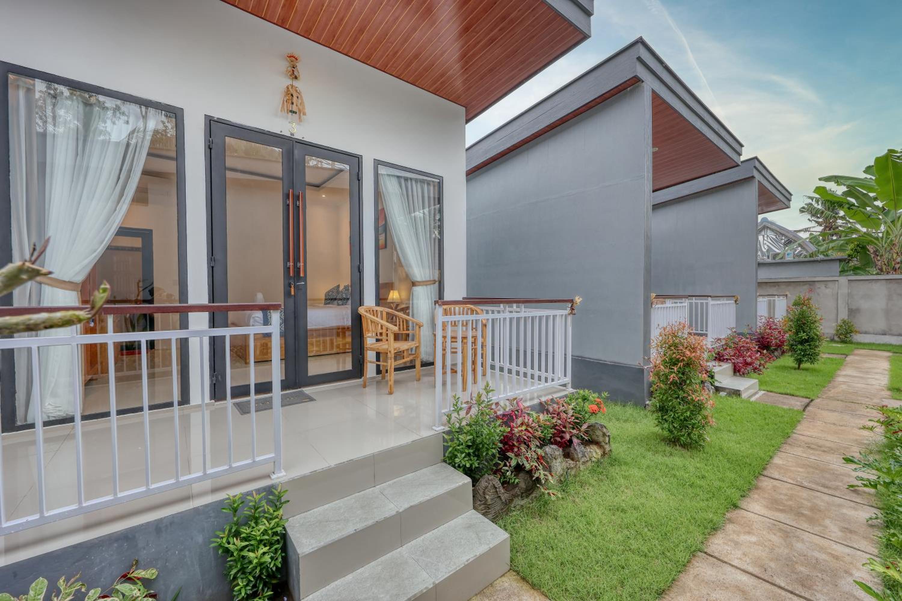 Nusa Dewata Cottage