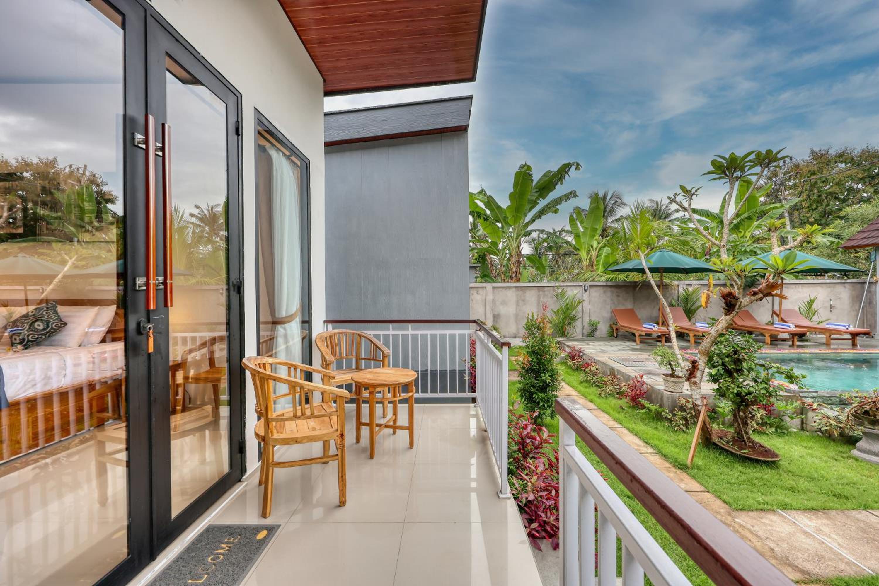 Nusa Dewata Cottage