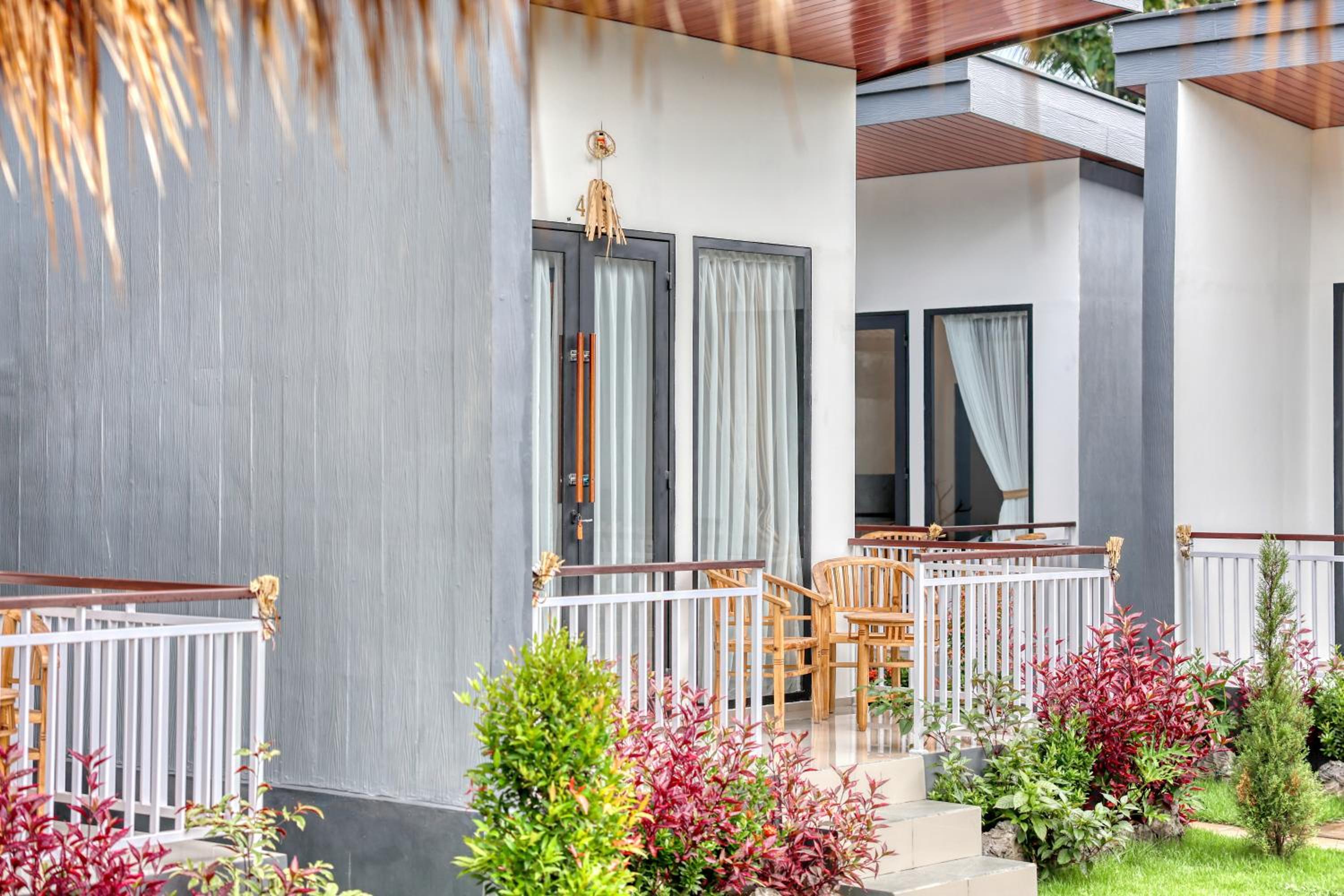 Nusa Dewata Cottage