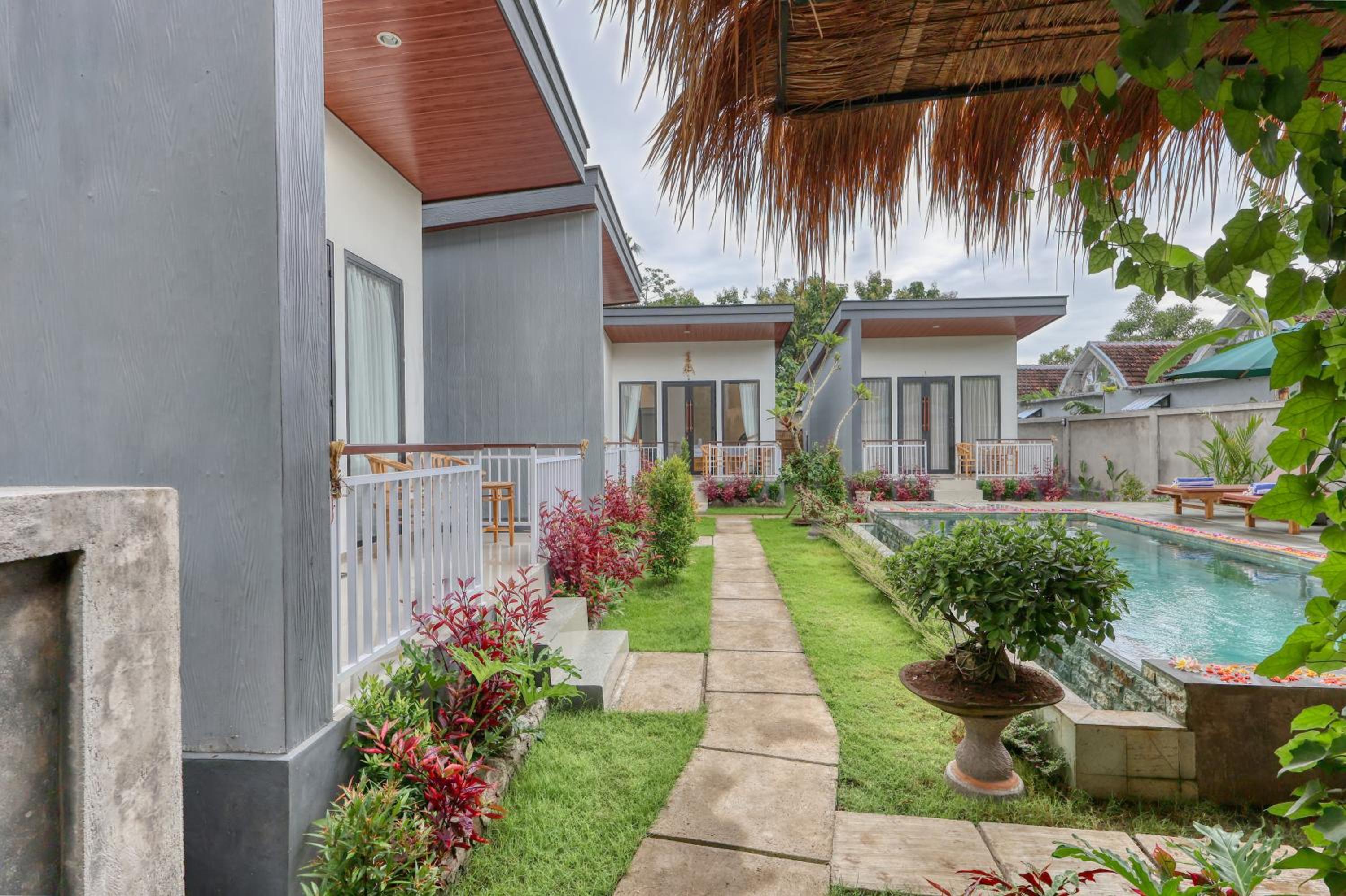 Nusa Dewata Cottage