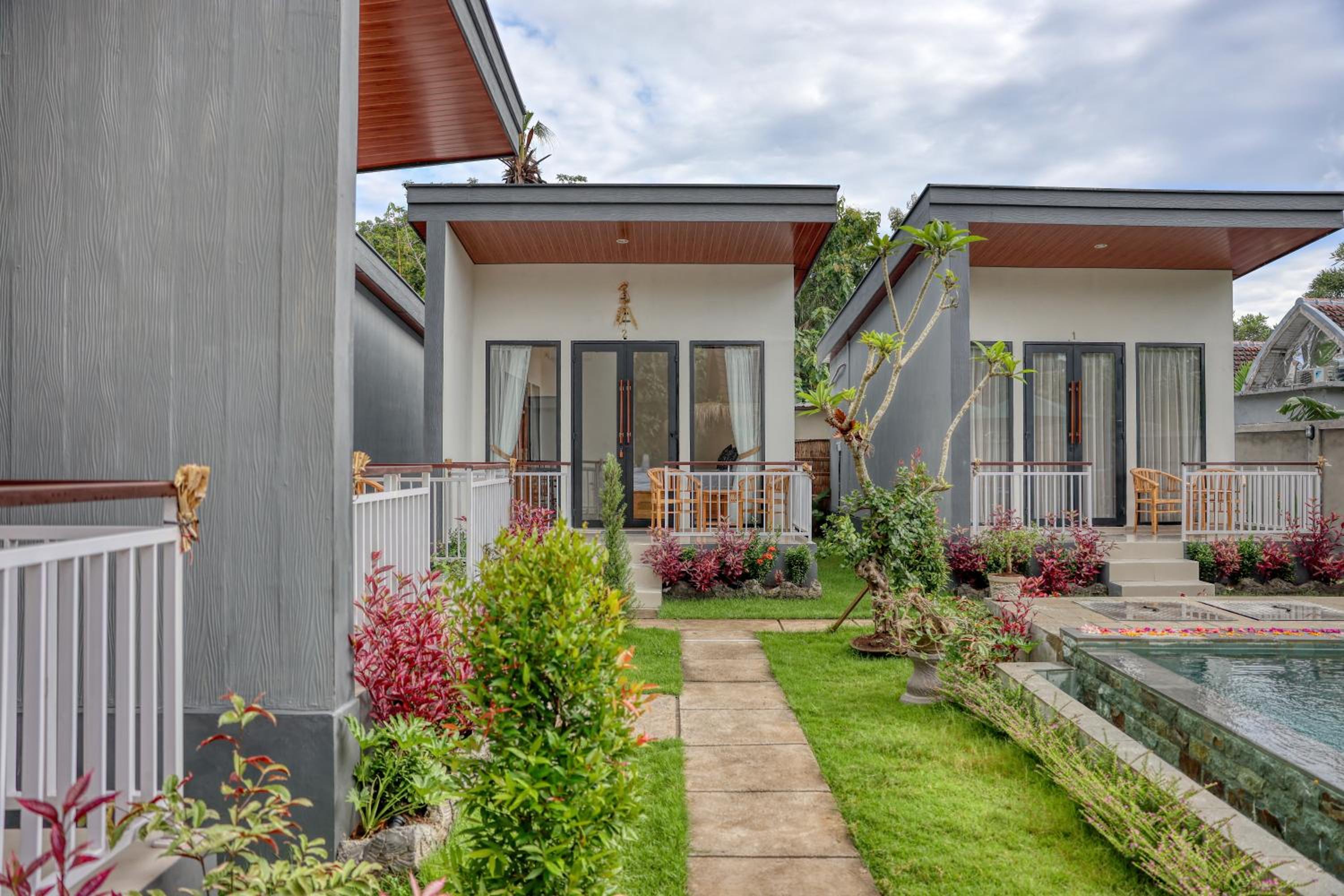 Nusa Dewata Cottage