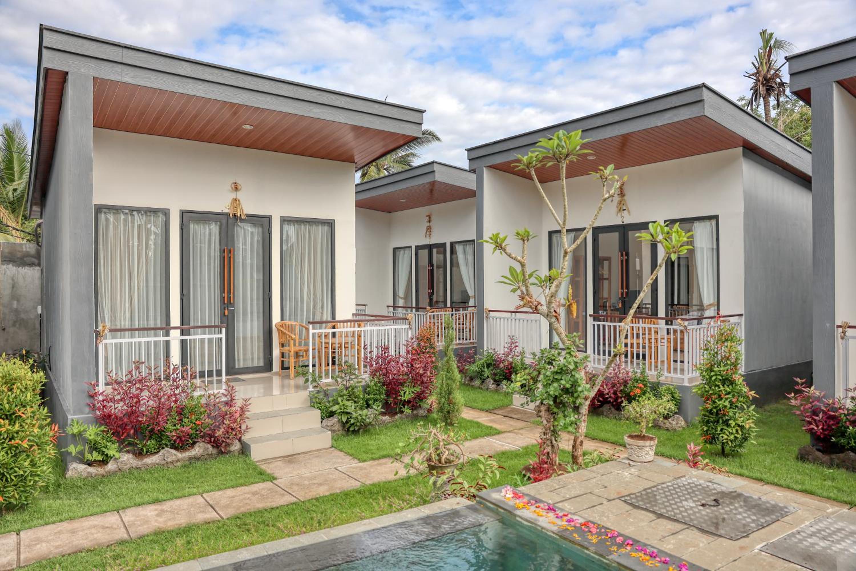 Nusa Dewata Cottage