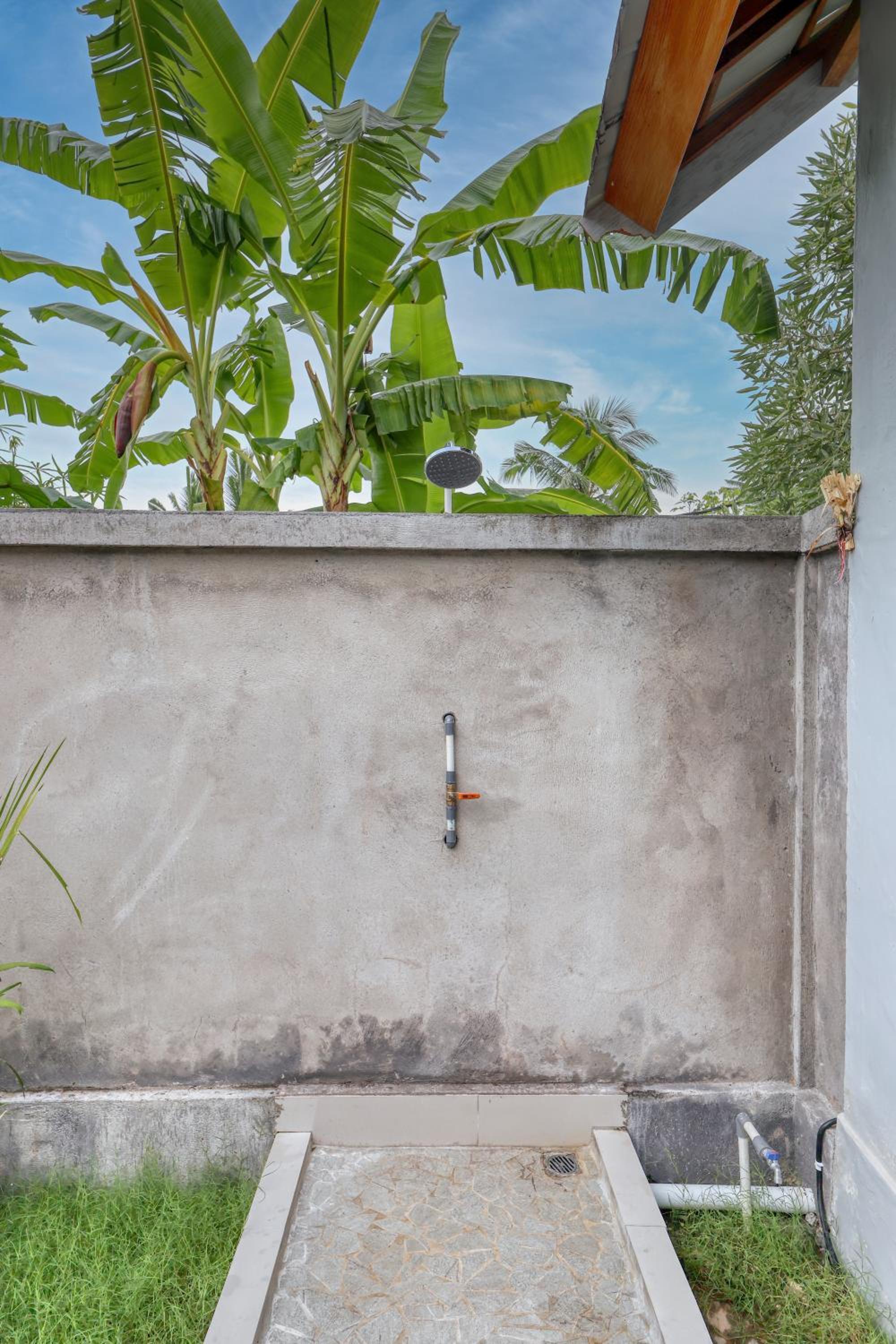 Nusa Dewata Cottage