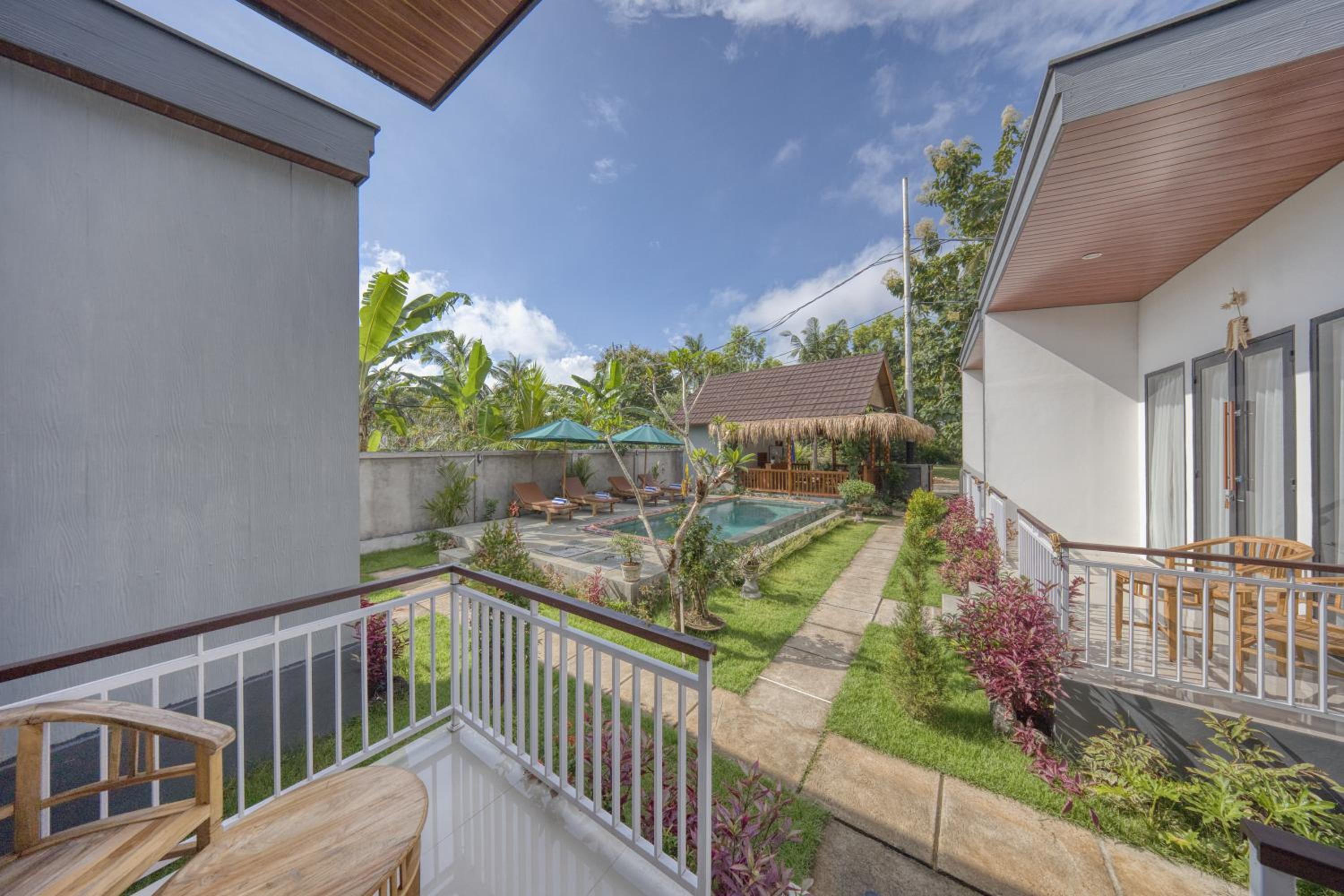 Nusa Dewata Cottage