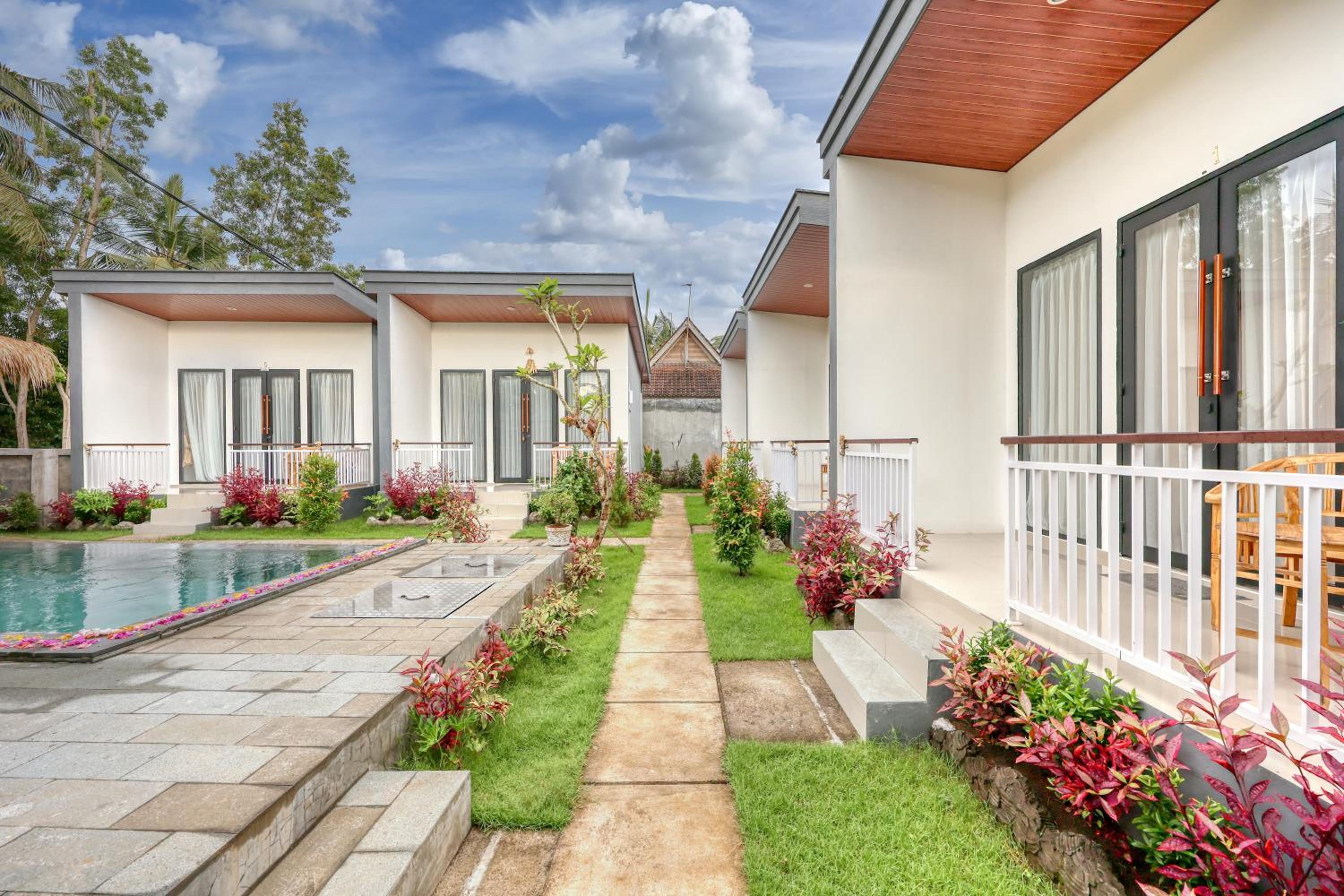 Nusa Dewata Cottage