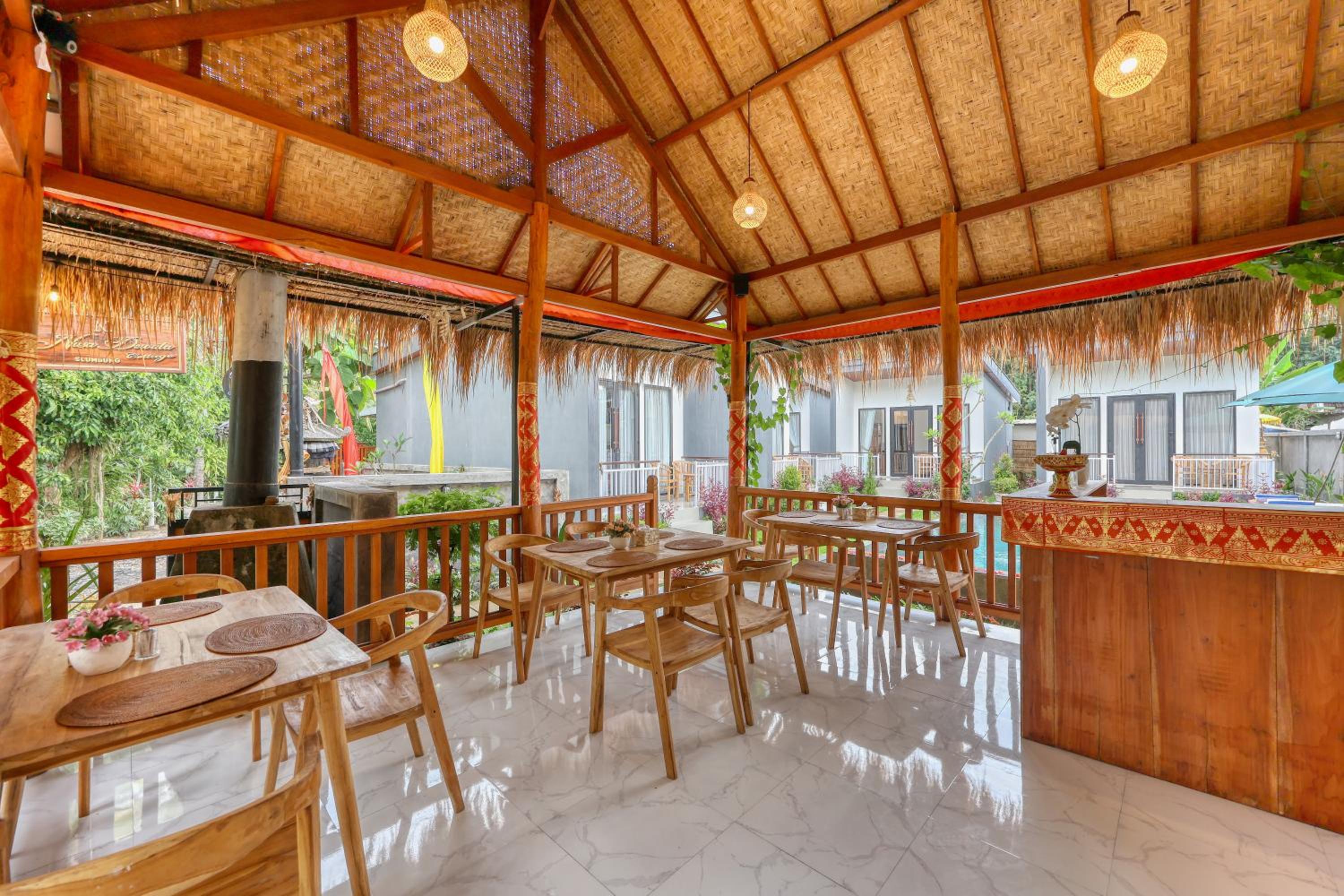 Nusa Dewata Cottage