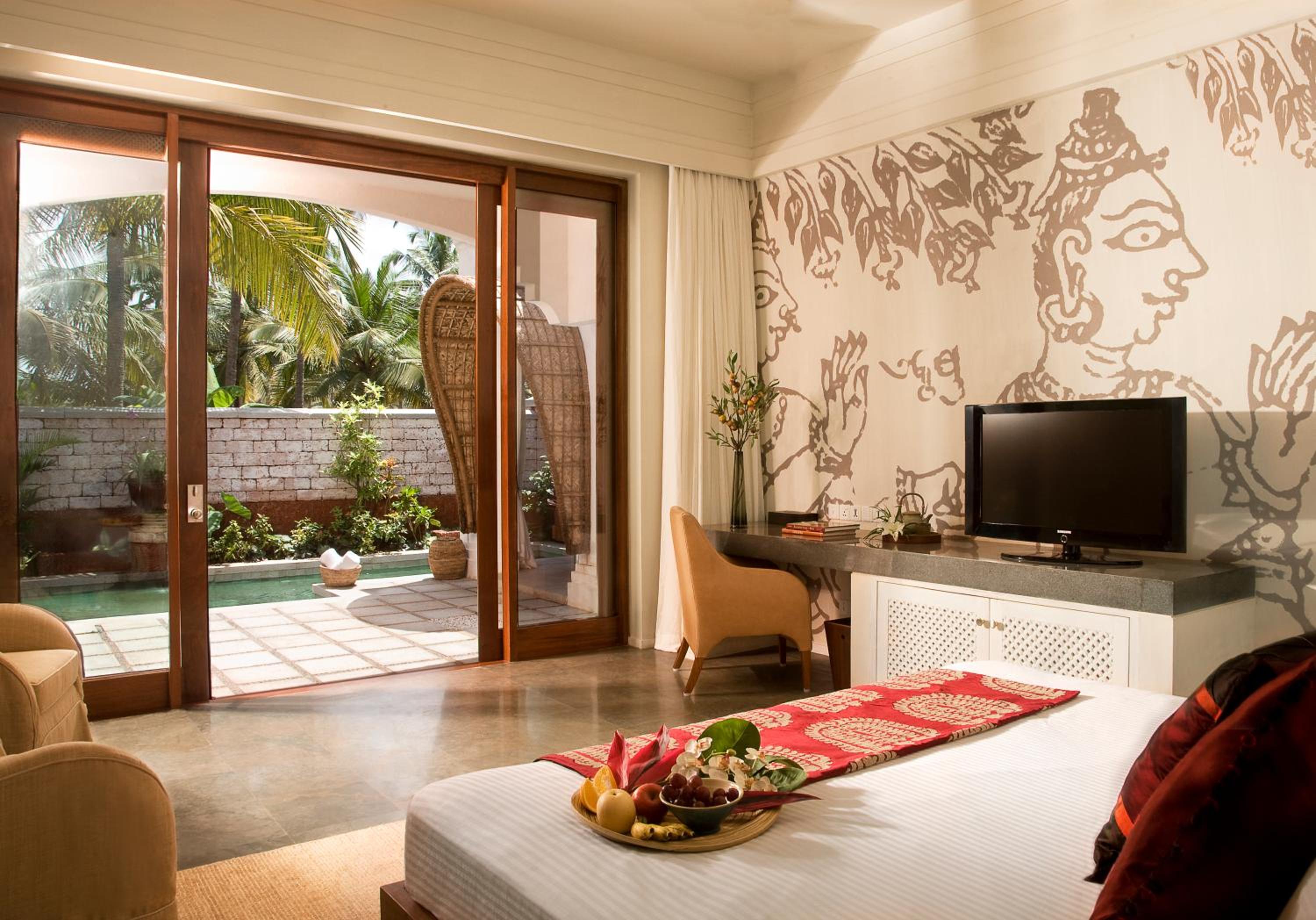 Taj Bekal Resort & Spa, Kerala