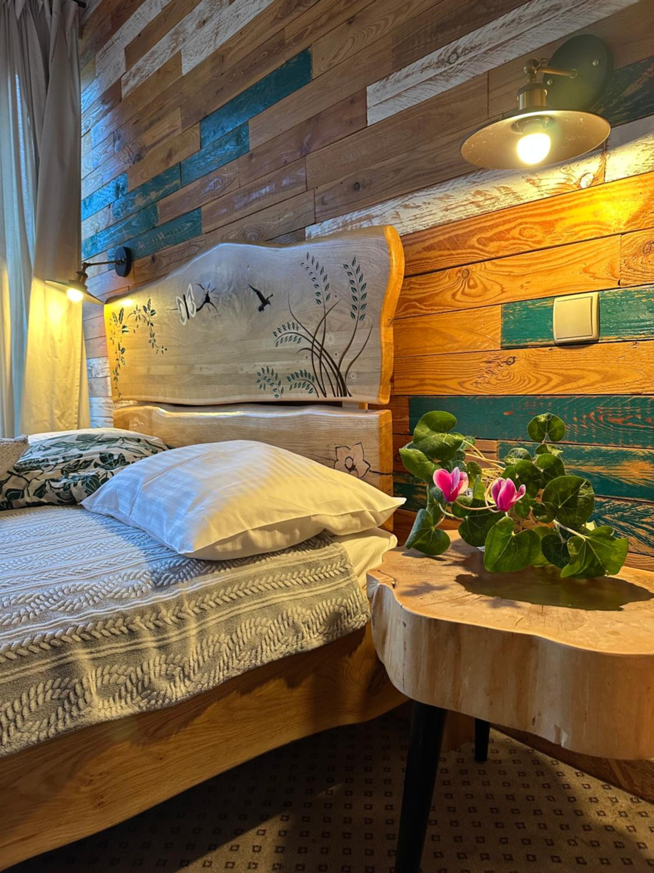 Dziejba Leśna Apartamenty &Spa - piękne i nowe apartamenty i domek, sauna i jacuzzi - W CENIE I NA WYLACZNOŚĆ, 1 km od stoku