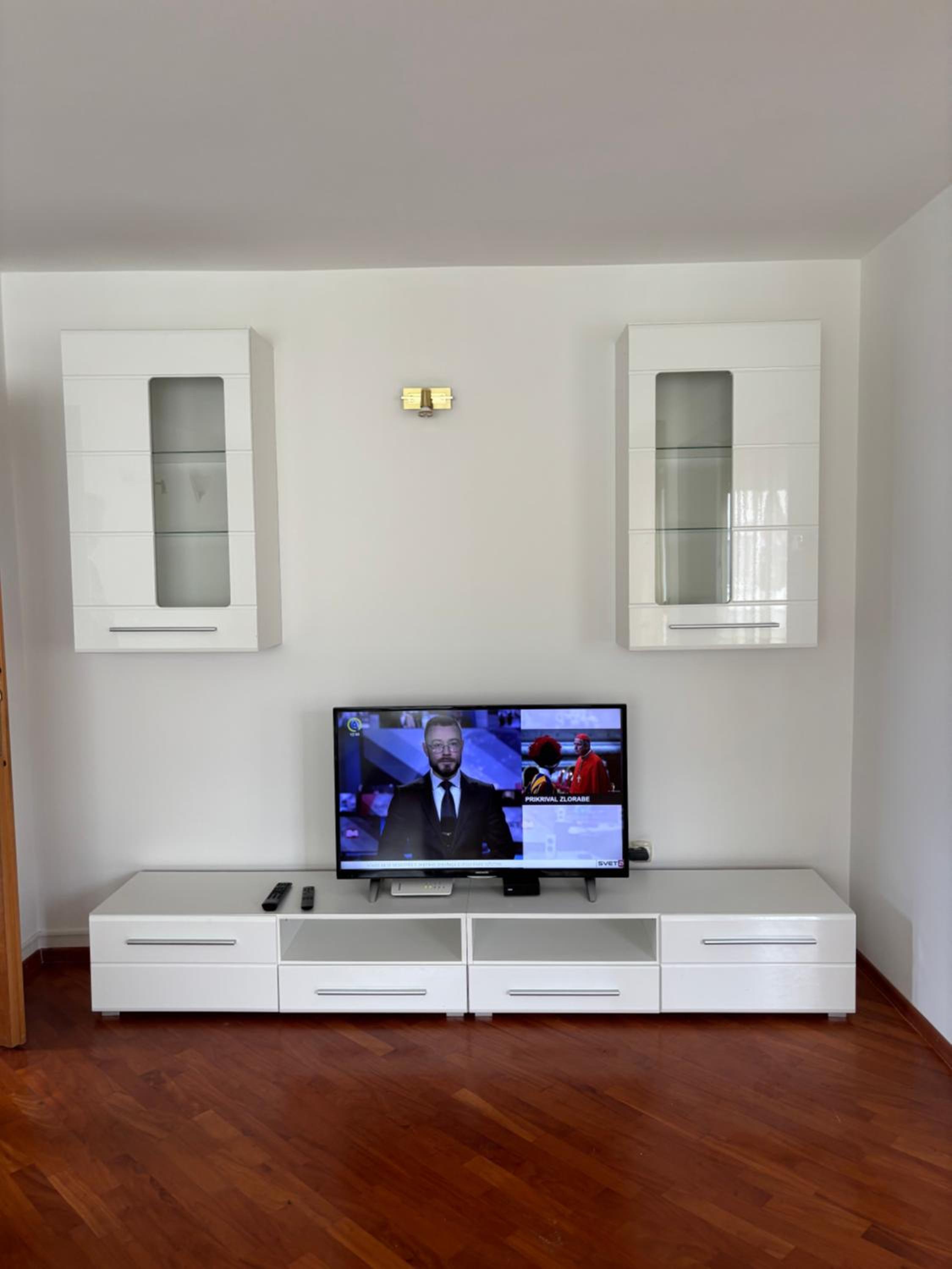Trnovo Lunca Apartment