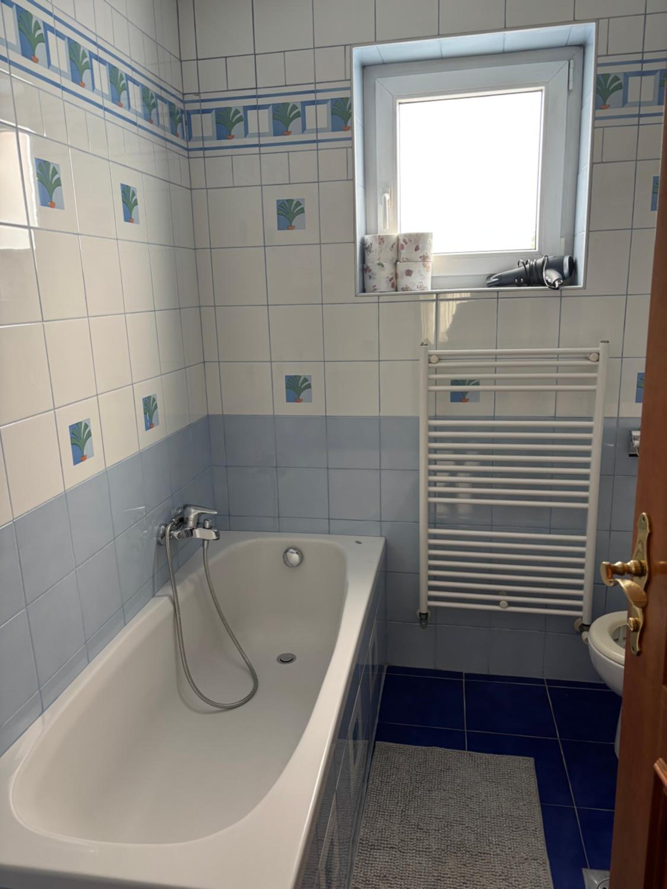 Trnovo Lunca Apartment