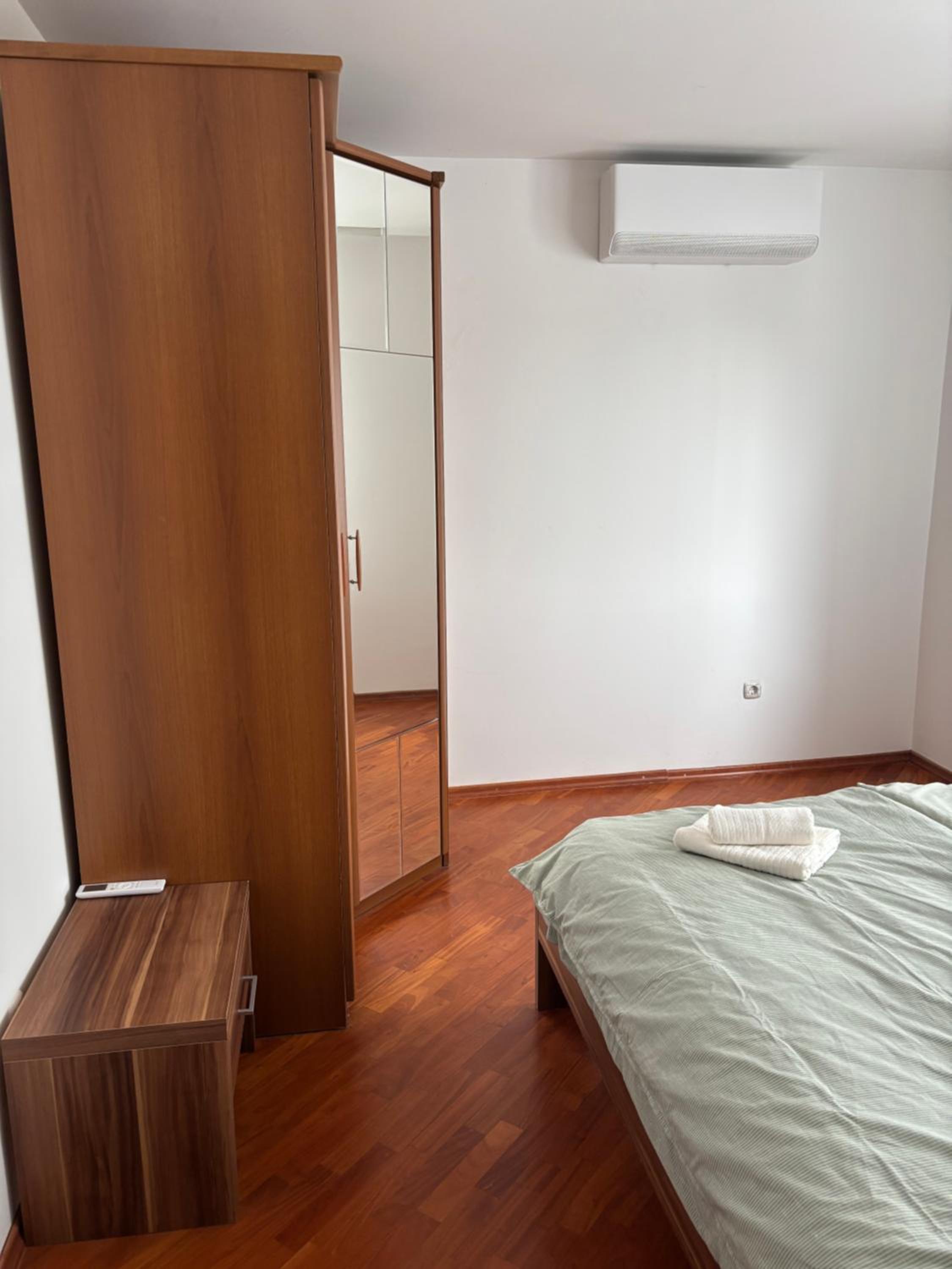 Trnovo Lunca Apartment