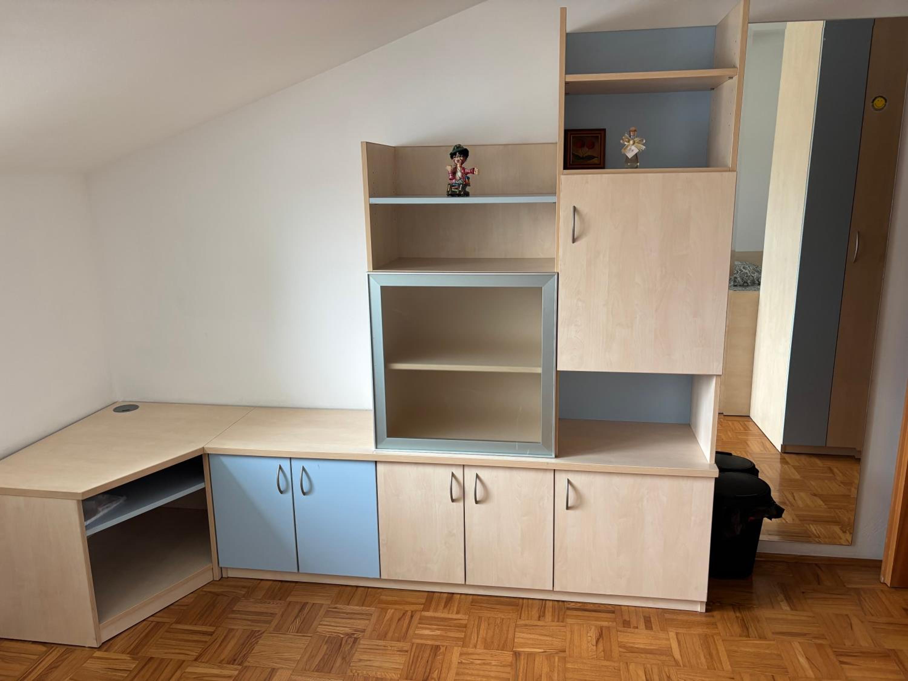 Trnovo Lunca Apartment