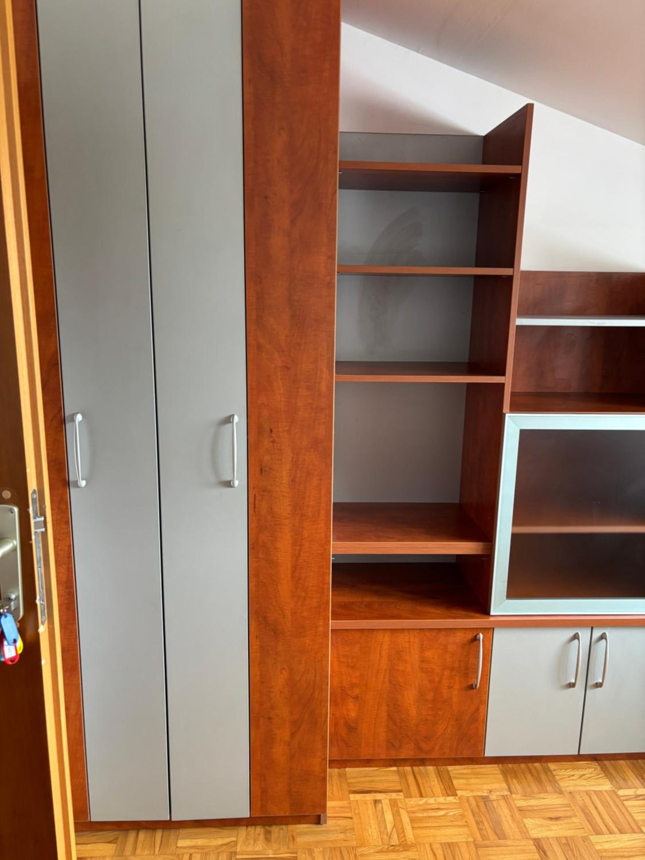 Trnovo Lunca Apartment