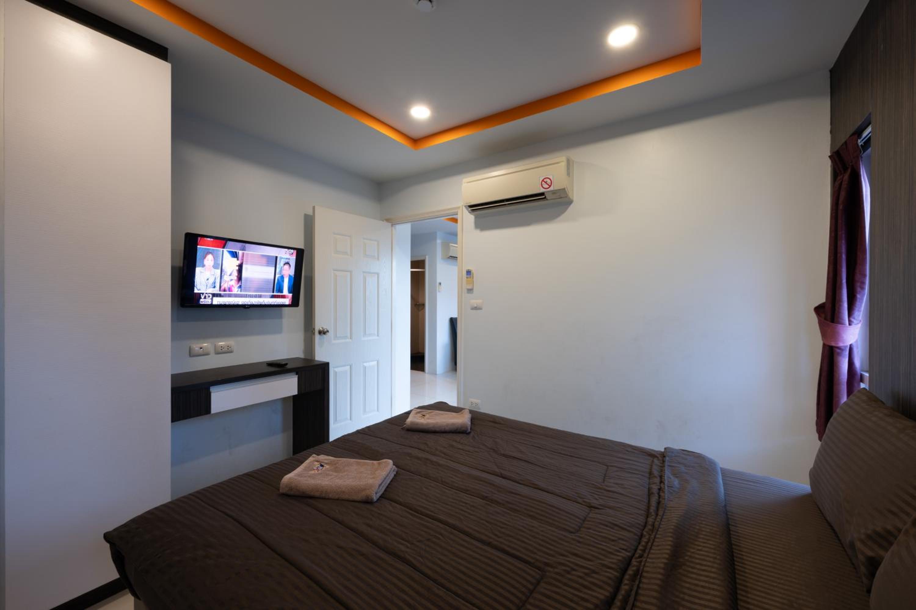 New Nordic Suites 5 by Apartwell view 5