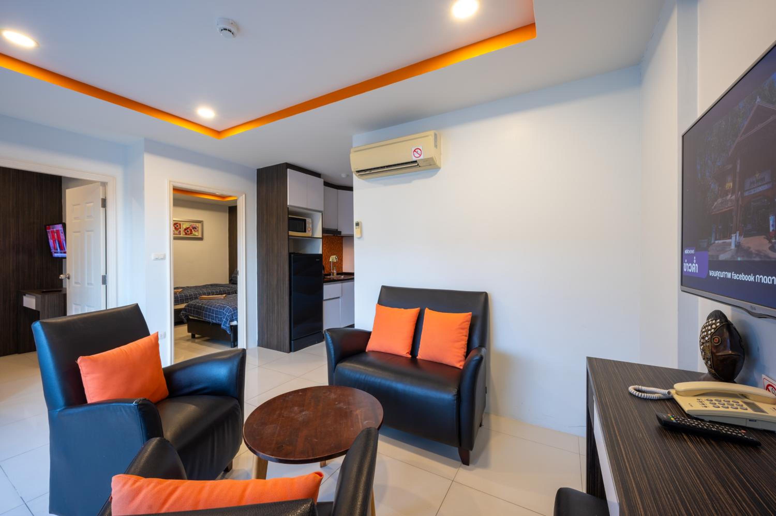 New Nordic Suites 5 by Apartwell view 3