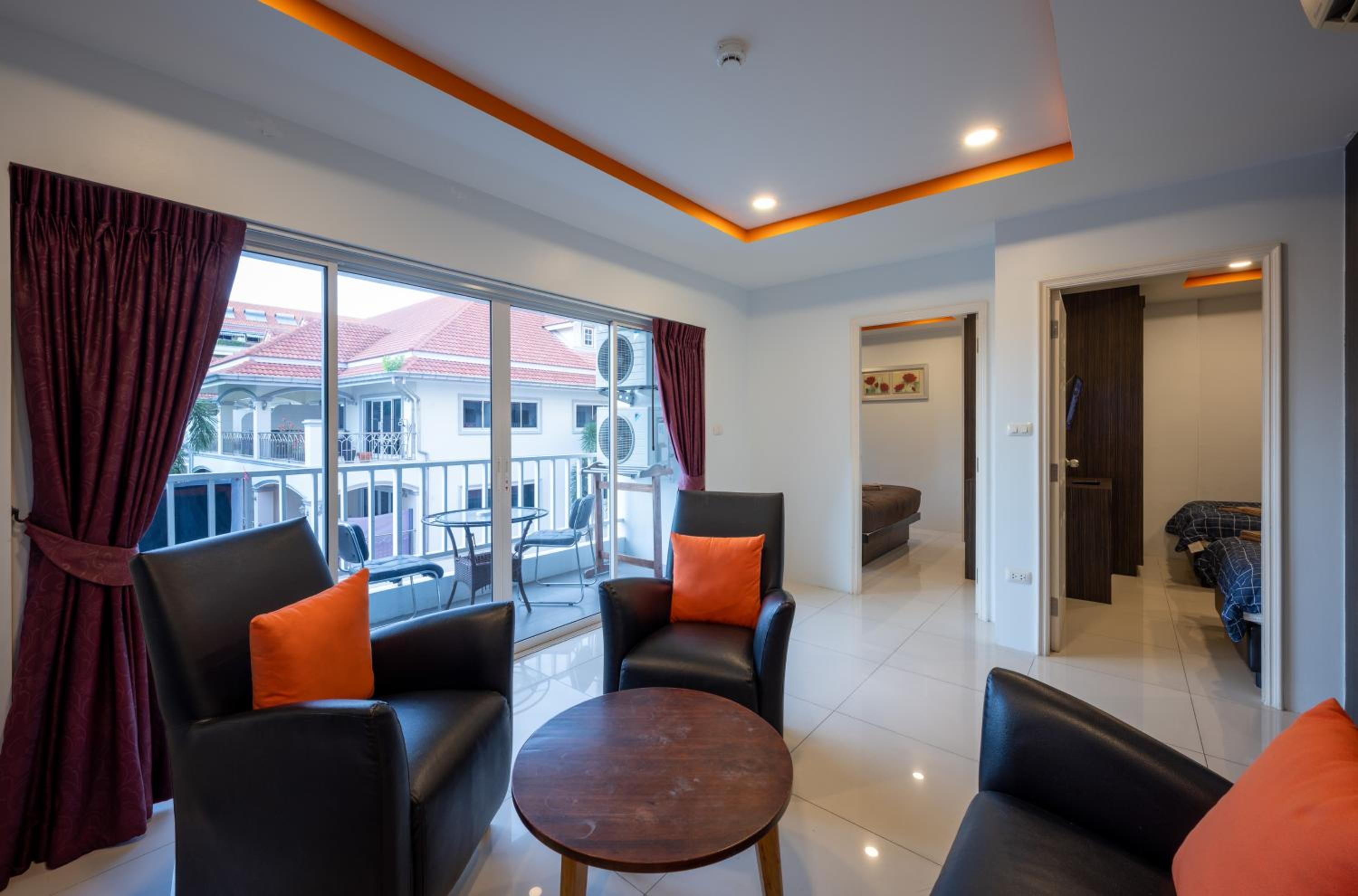 New Nordic Suites 5 by Apartwell view 2