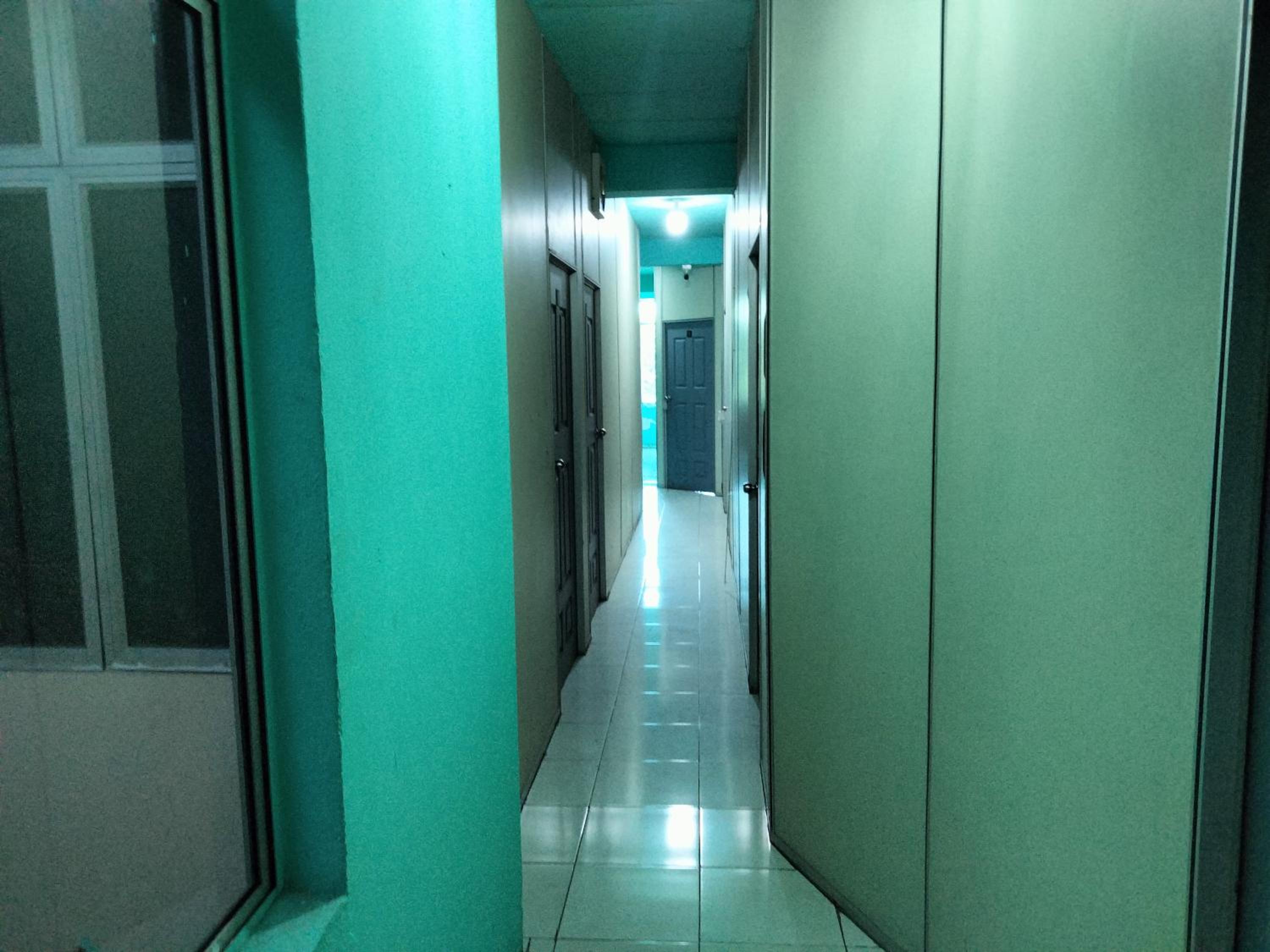 Hotel Bajet DNOOR Kota Bharu