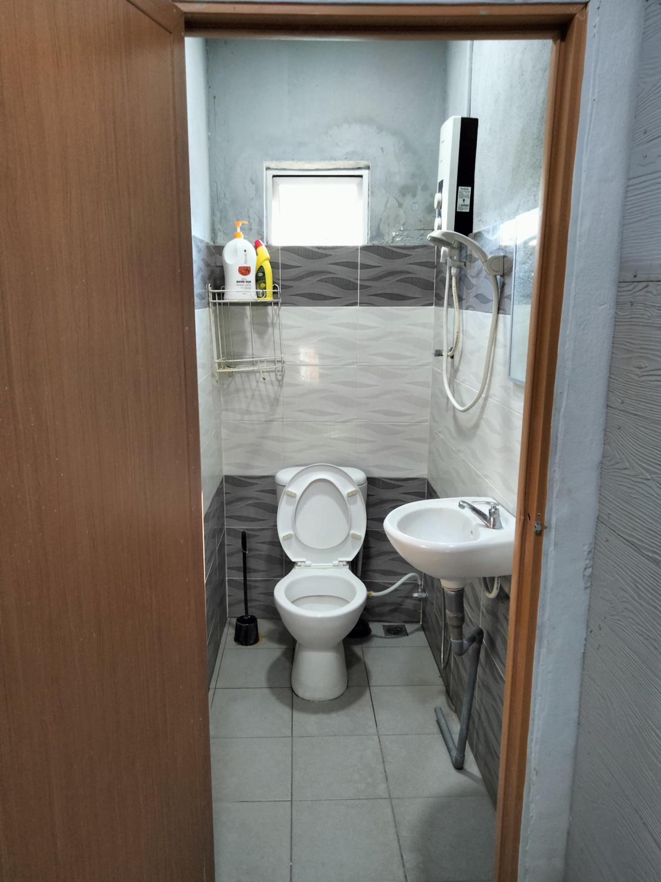 Hotel Bajet DNOOR Kota Bharu