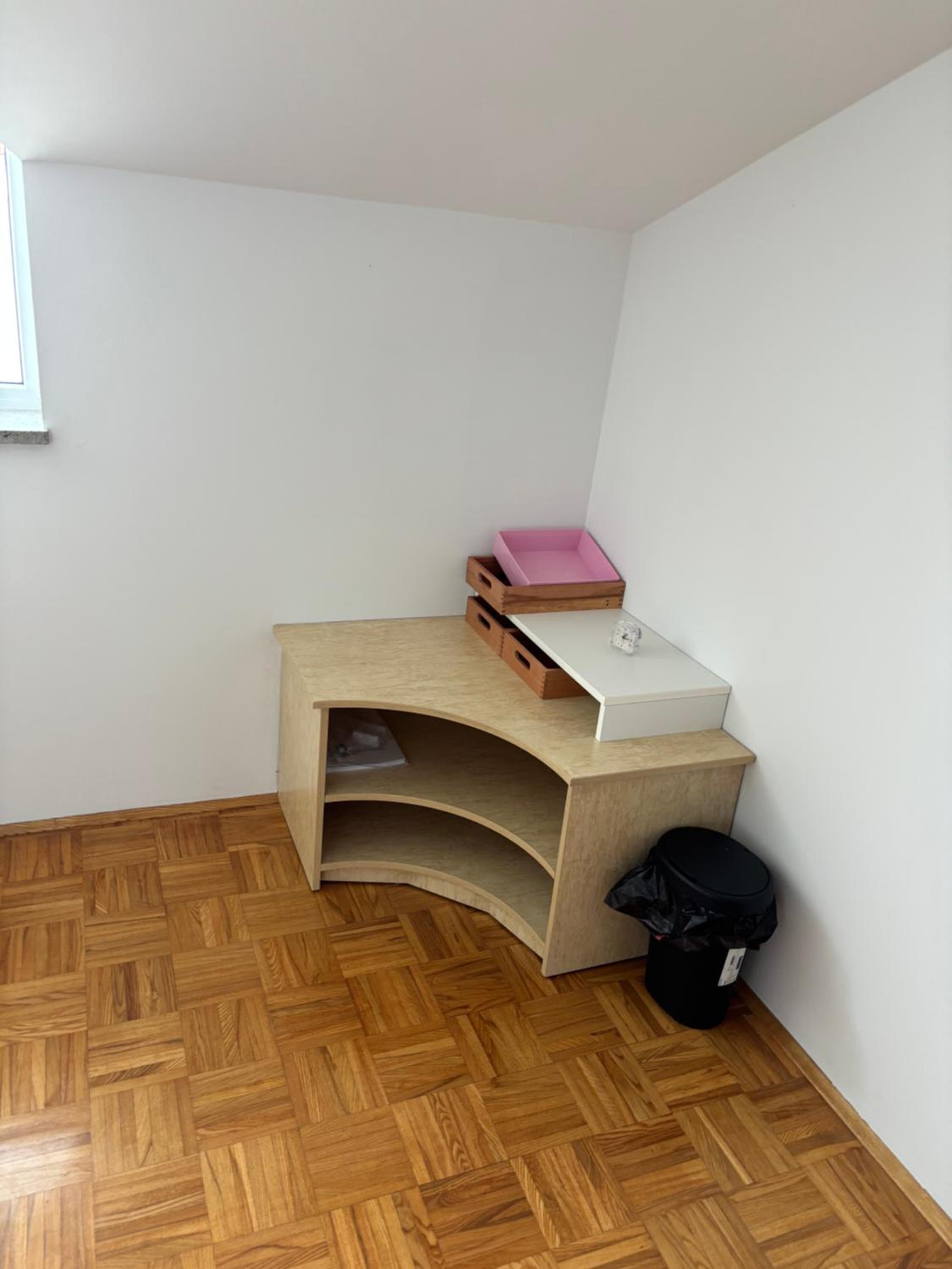 Trnovo Lunca Apartment